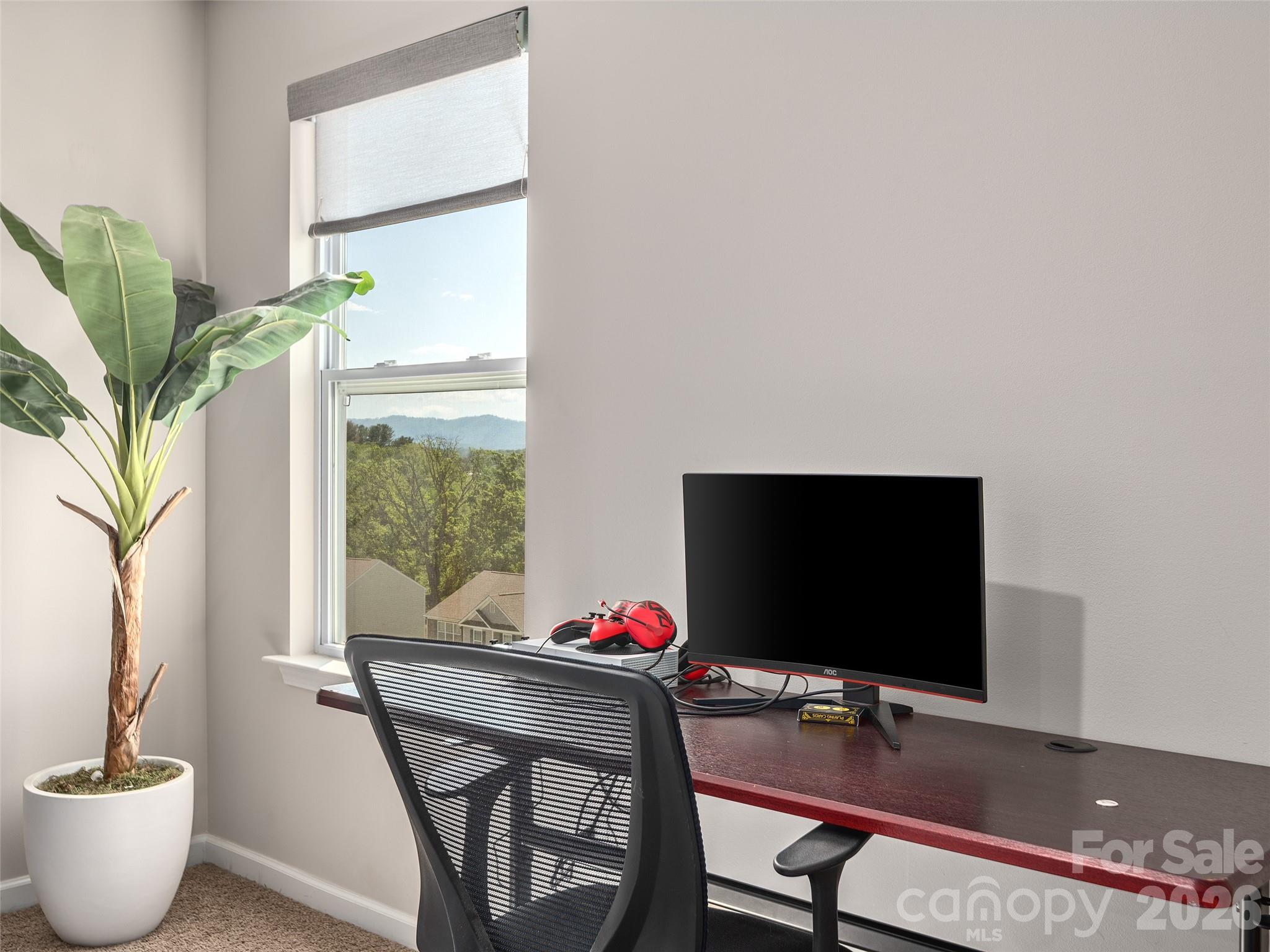 Holbrook Village - Residential
