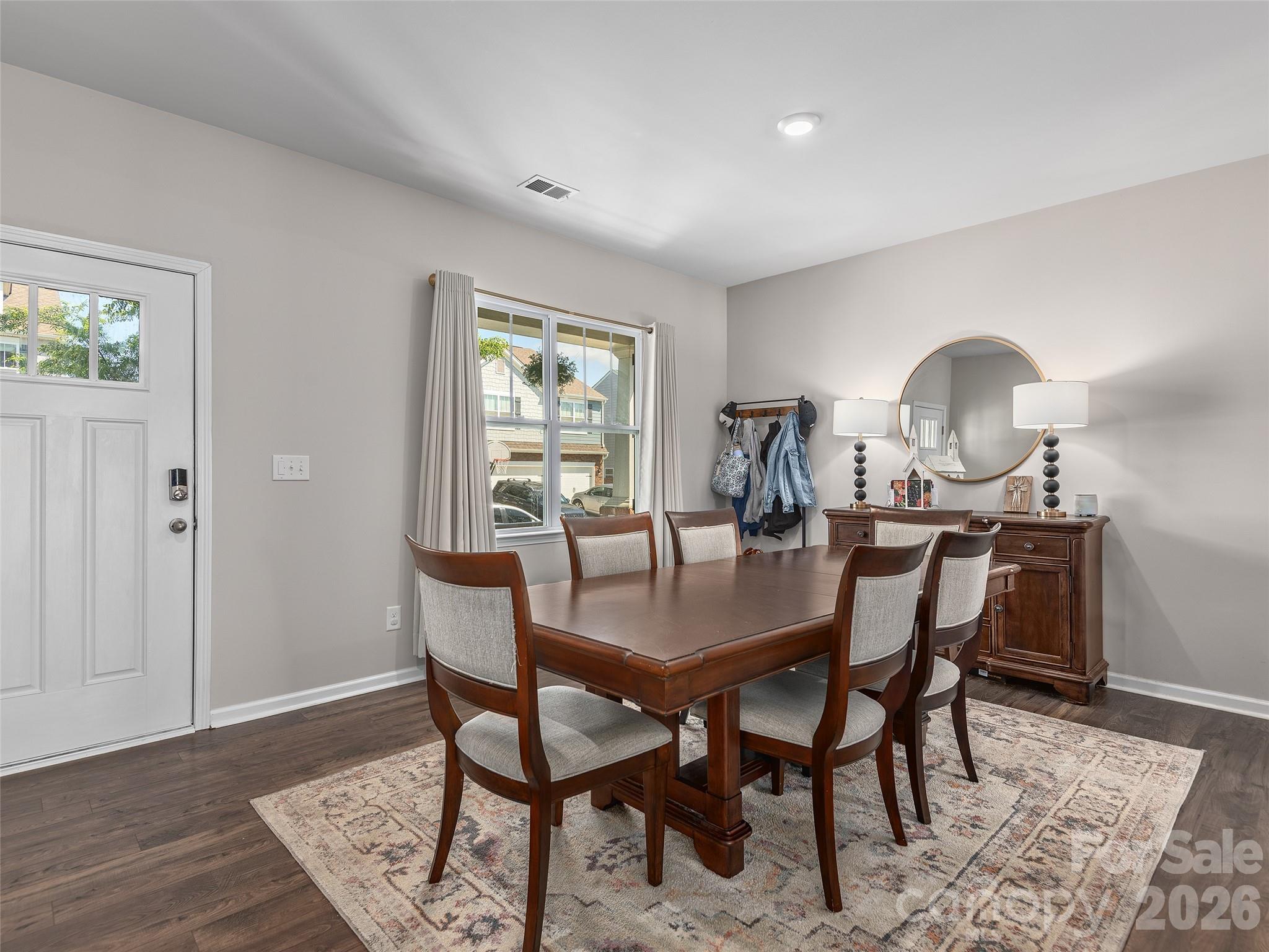 Holbrook Village - Residential