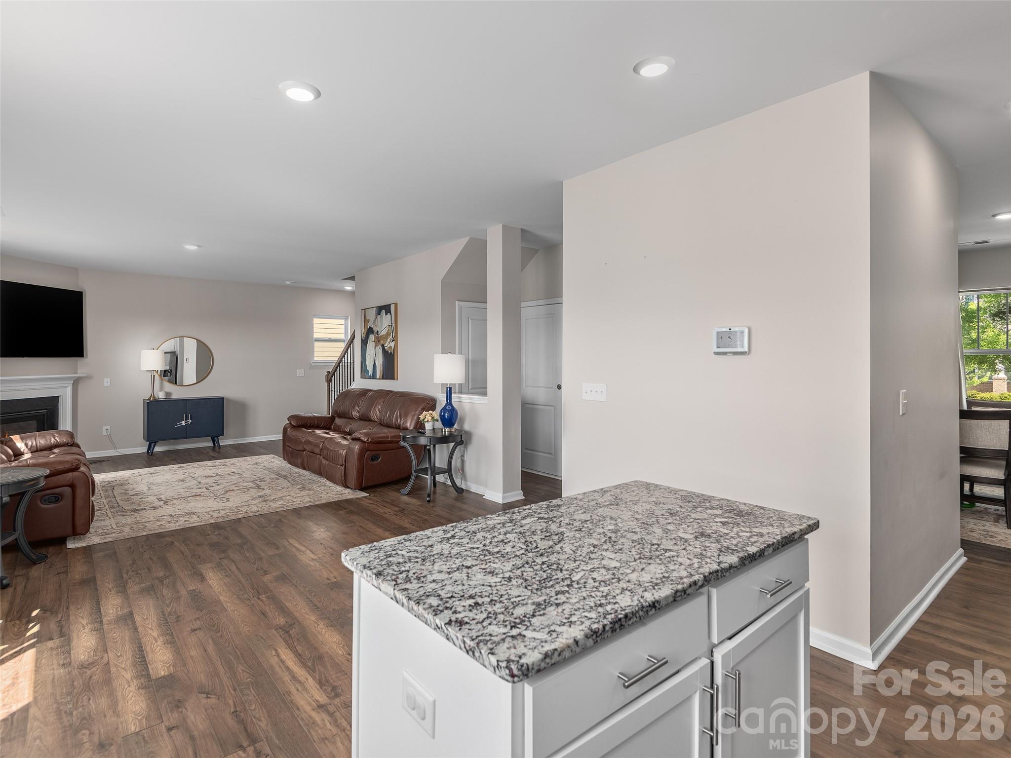 Holbrook Village - Residential