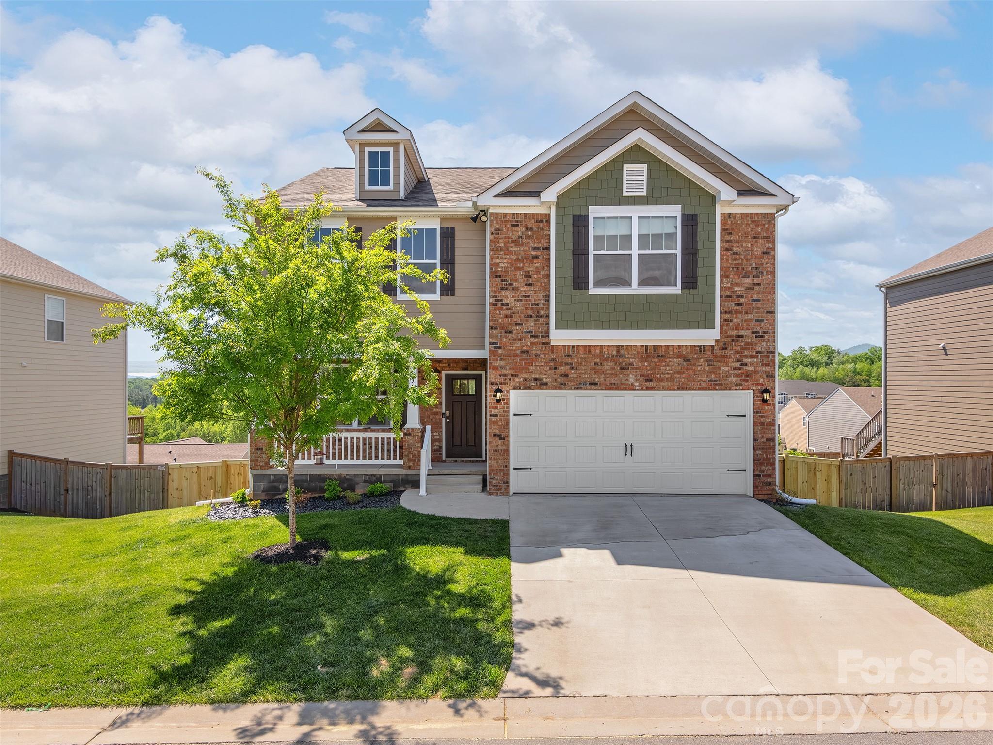 Holbrook Village - Residential