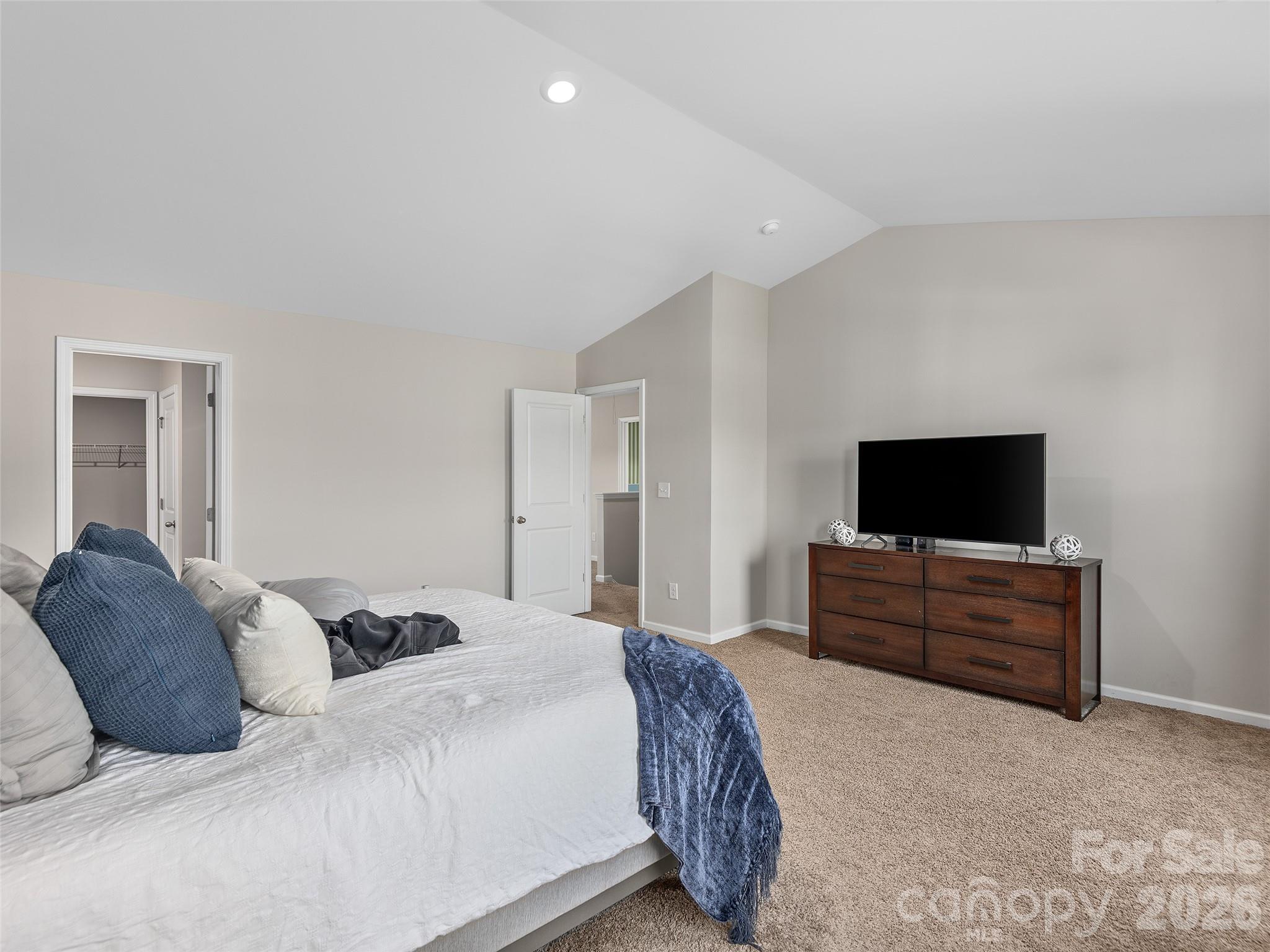 Holbrook Village - Residential