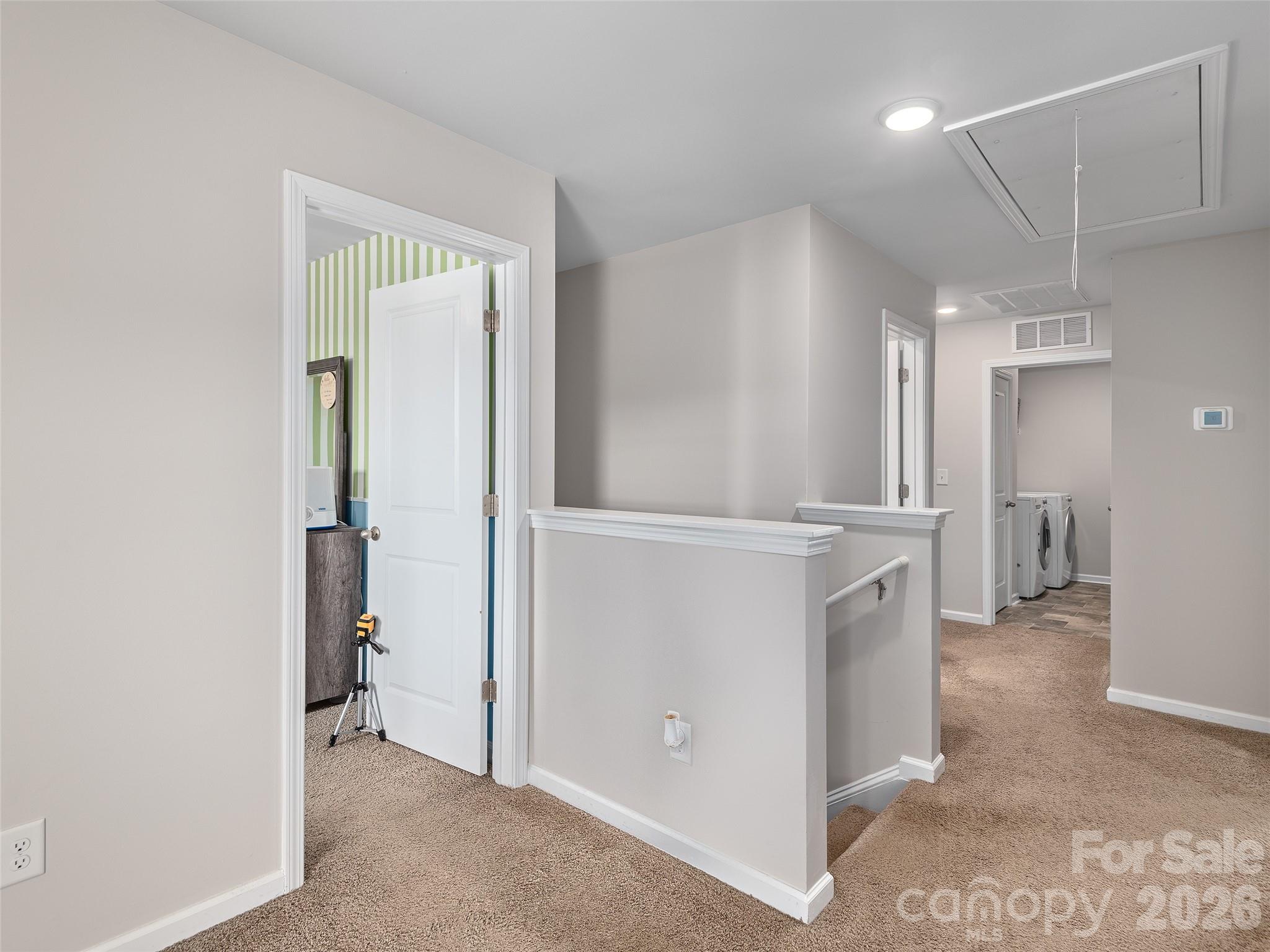 Holbrook Village - Residential
