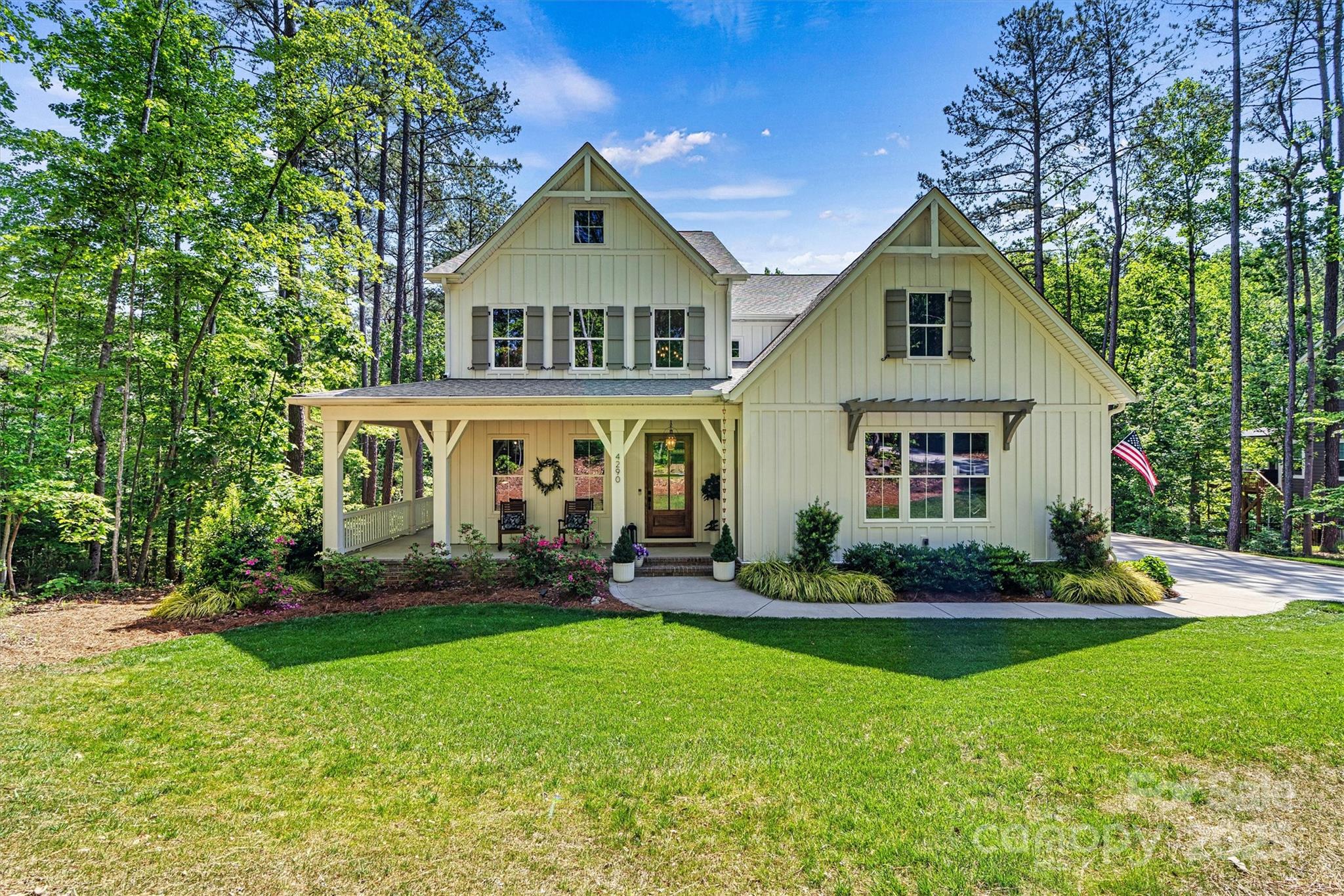 4290 Palm Drive