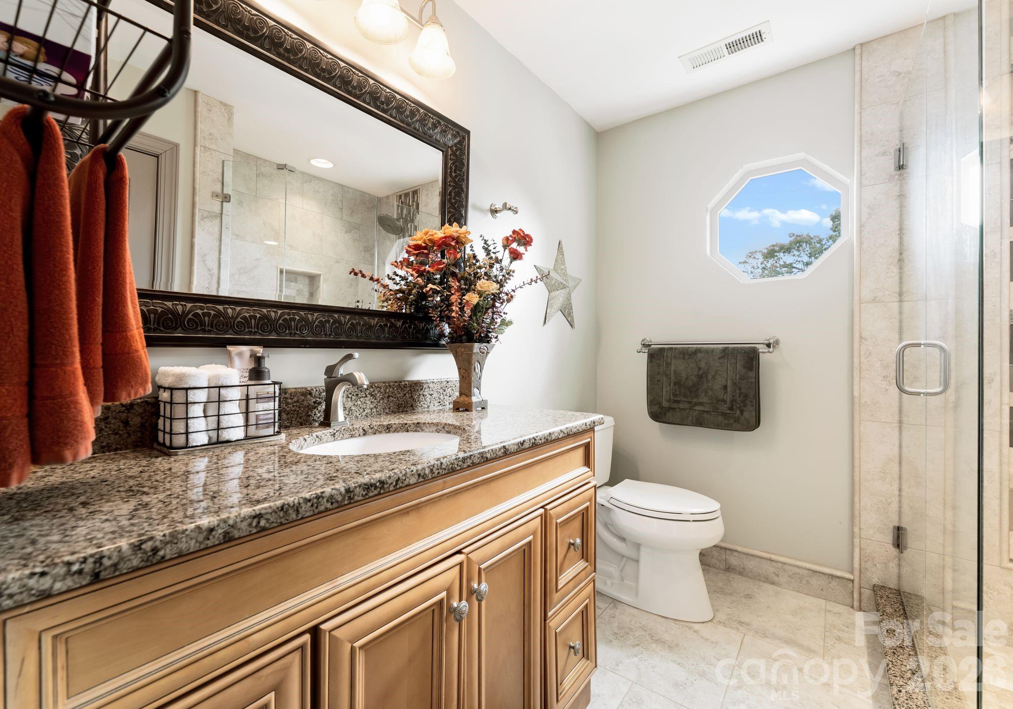 Island Forest - Residential