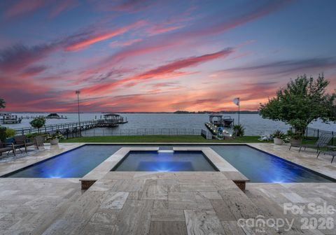 20732 Eastpoint Drive Cornelius NC 28031