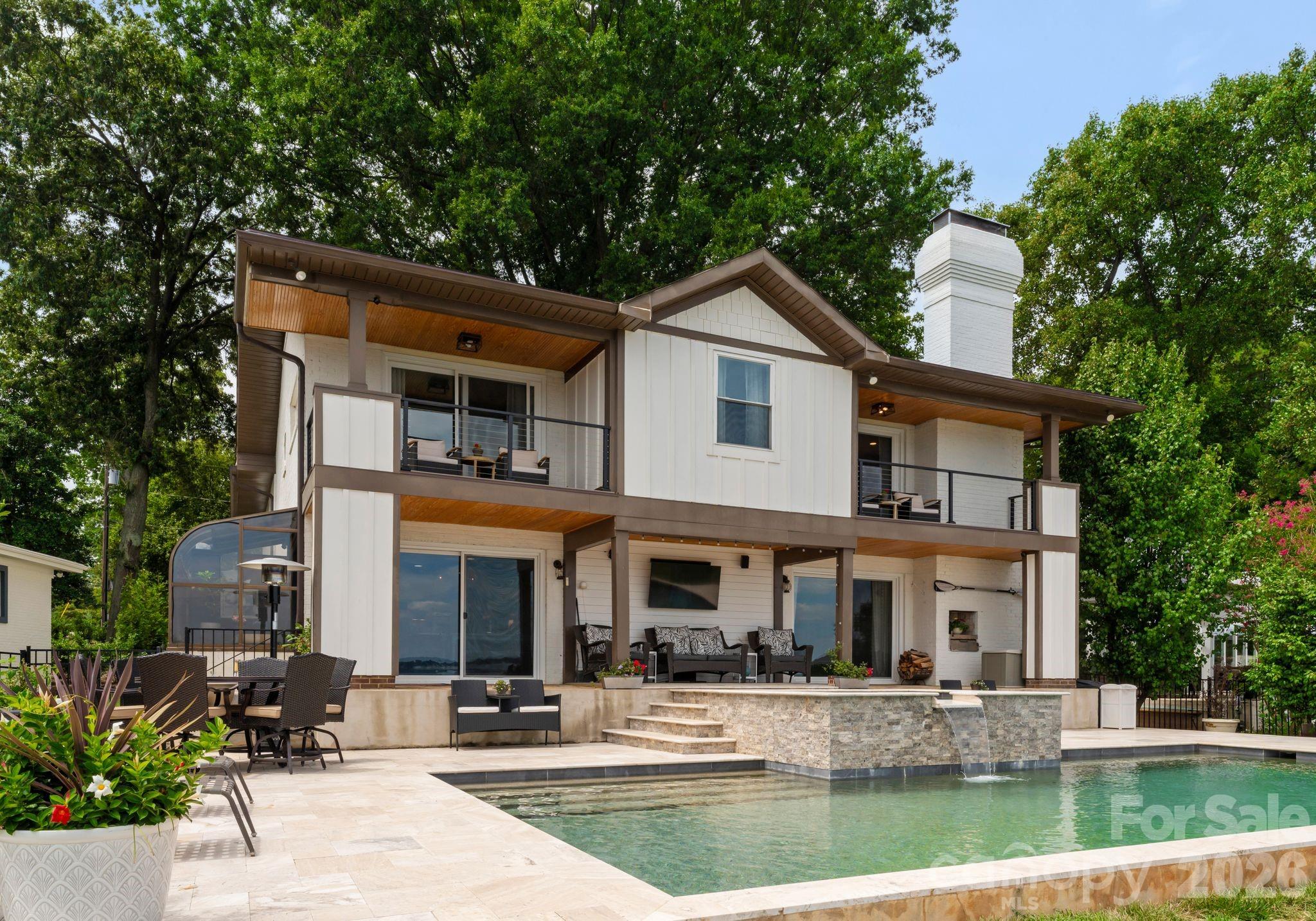 Island Forest - Residential