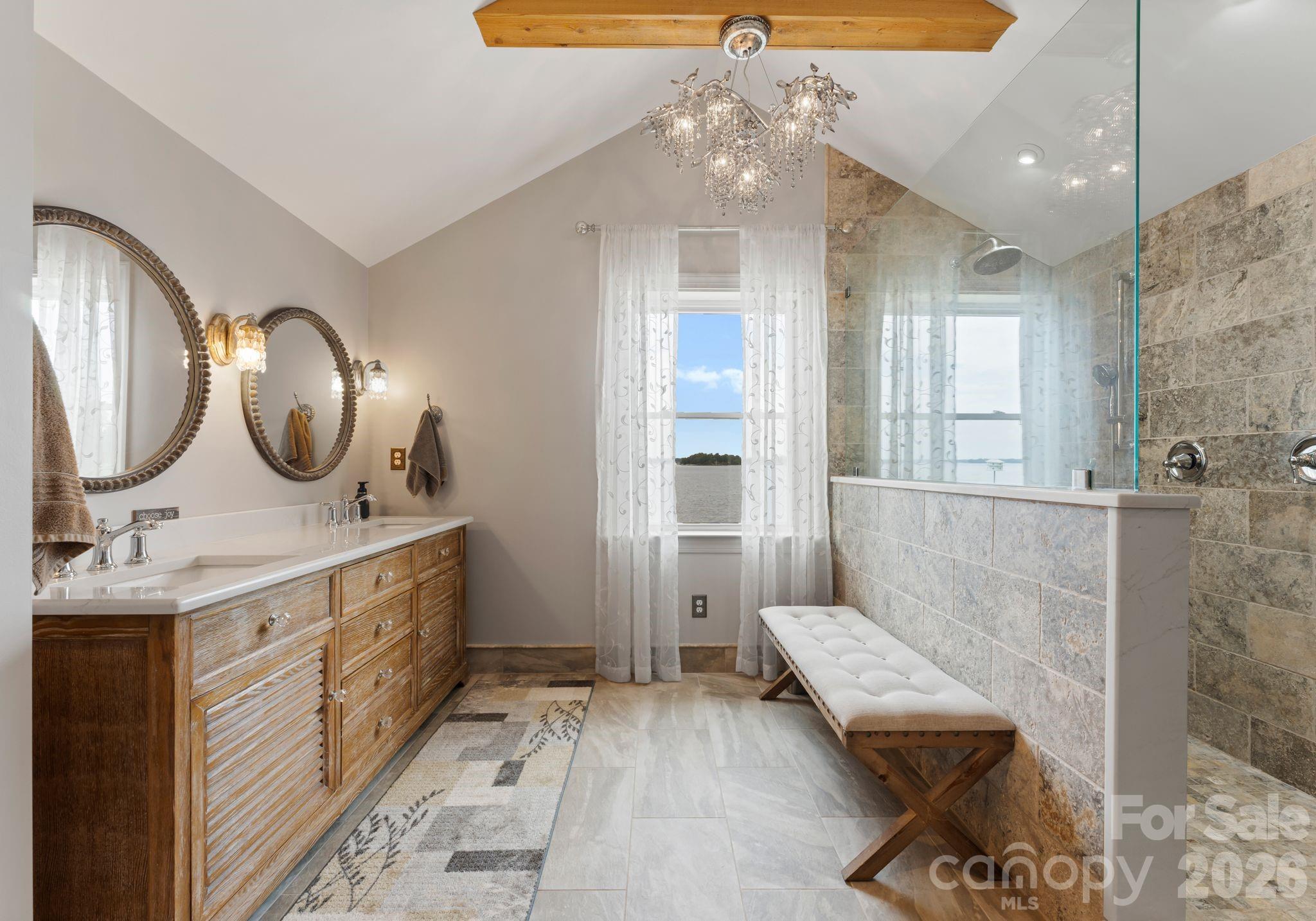 Island Forest - Residential