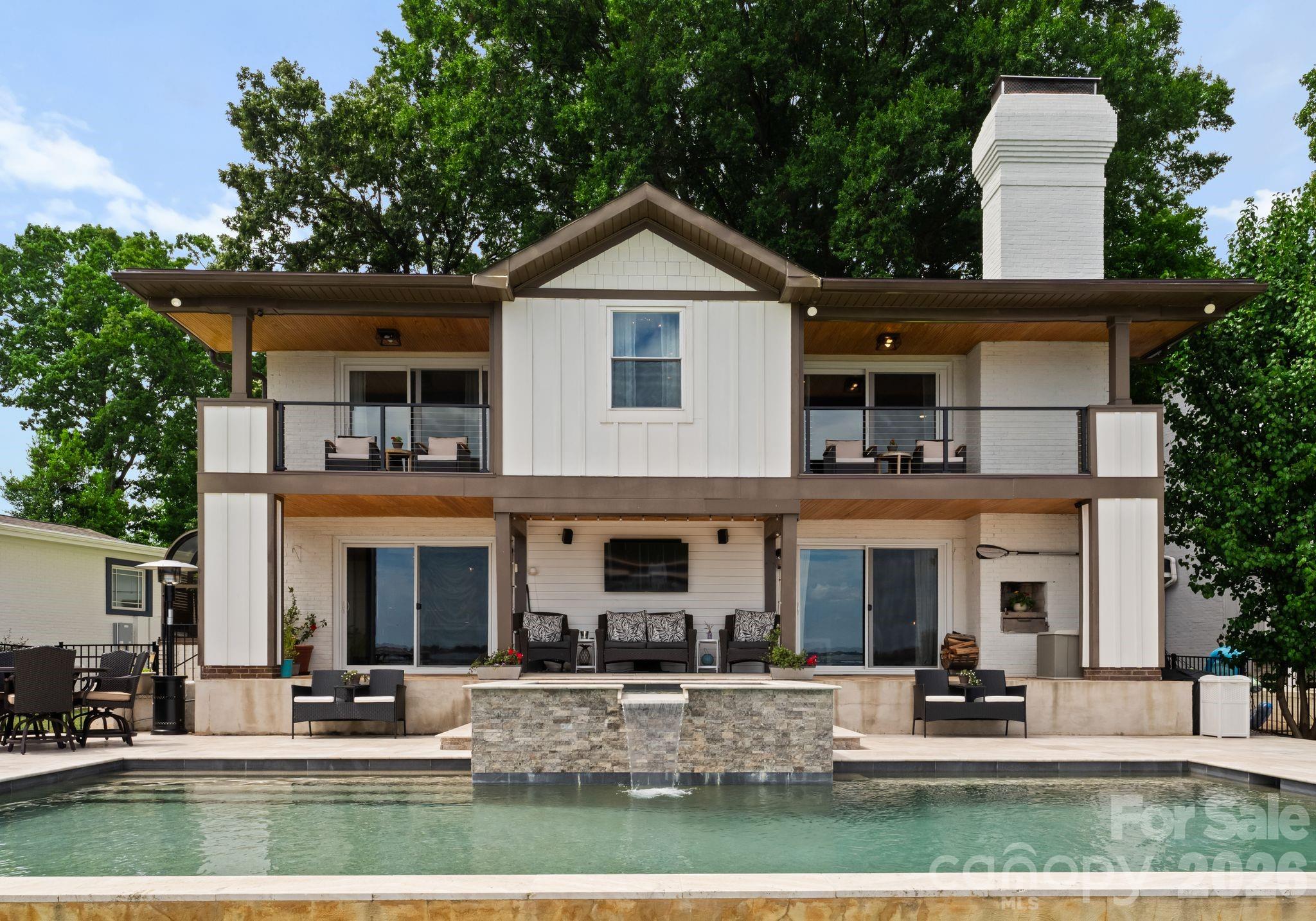 Island Forest - Residential