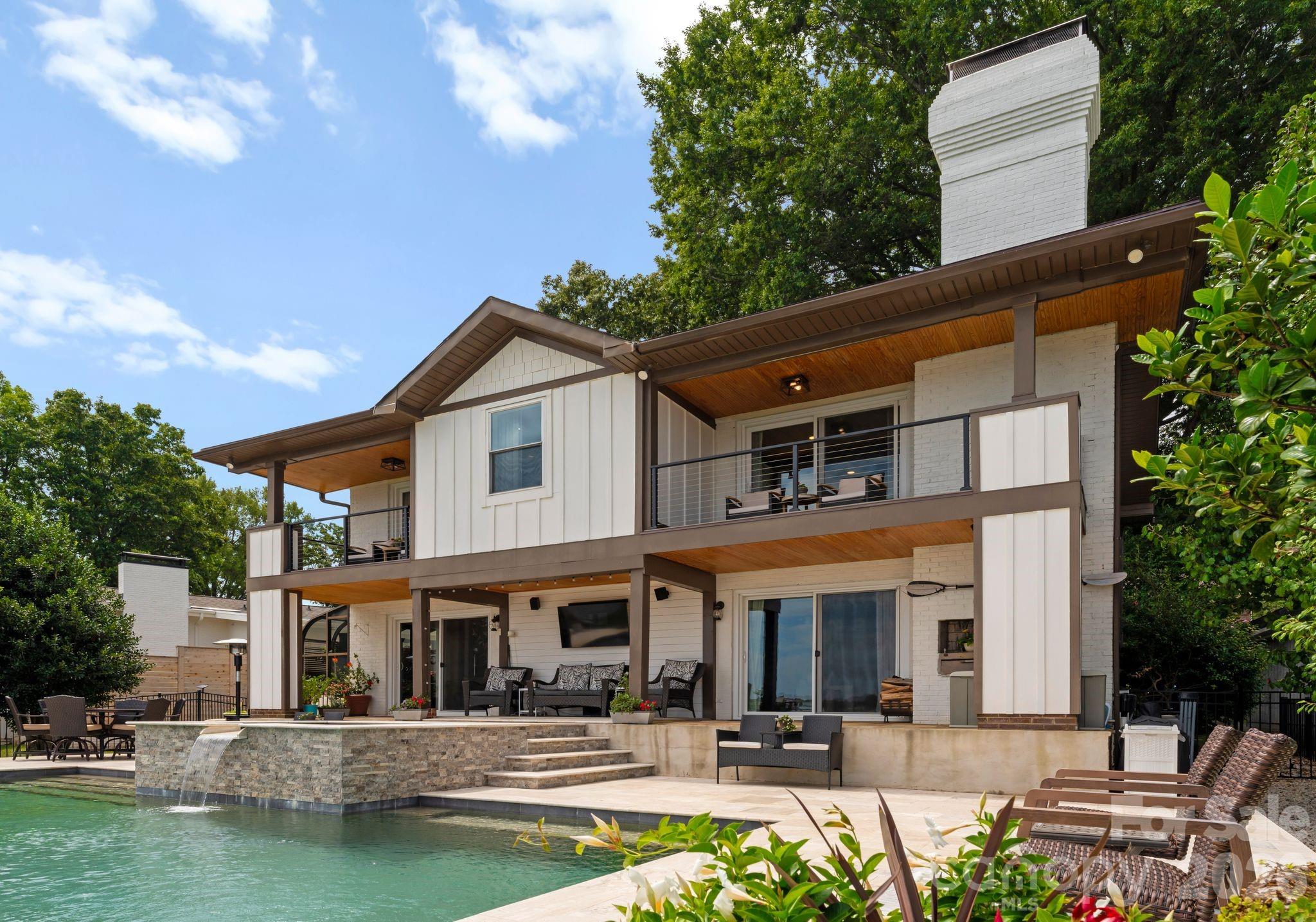 Island Forest - Residential