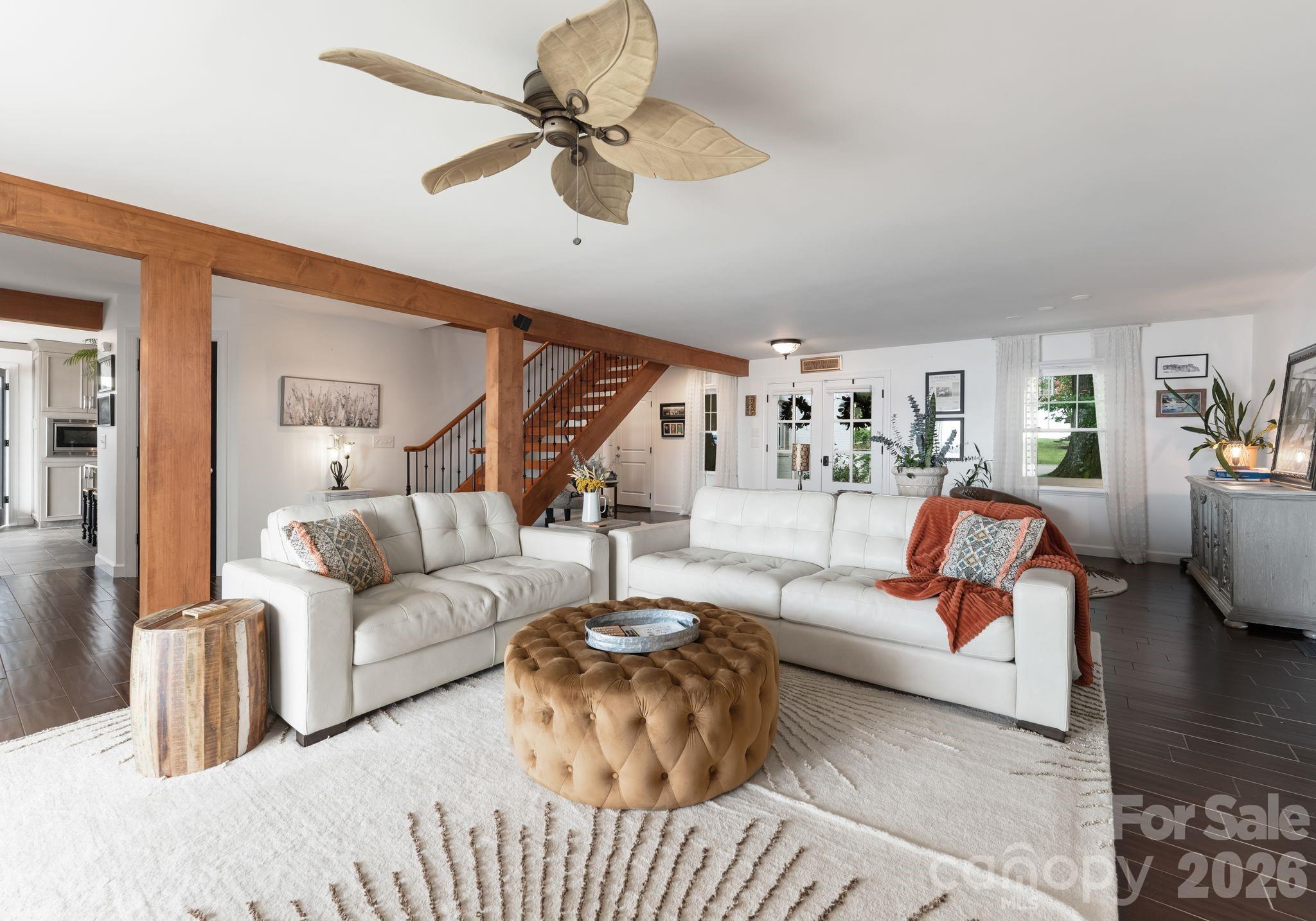 Island Forest - Residential