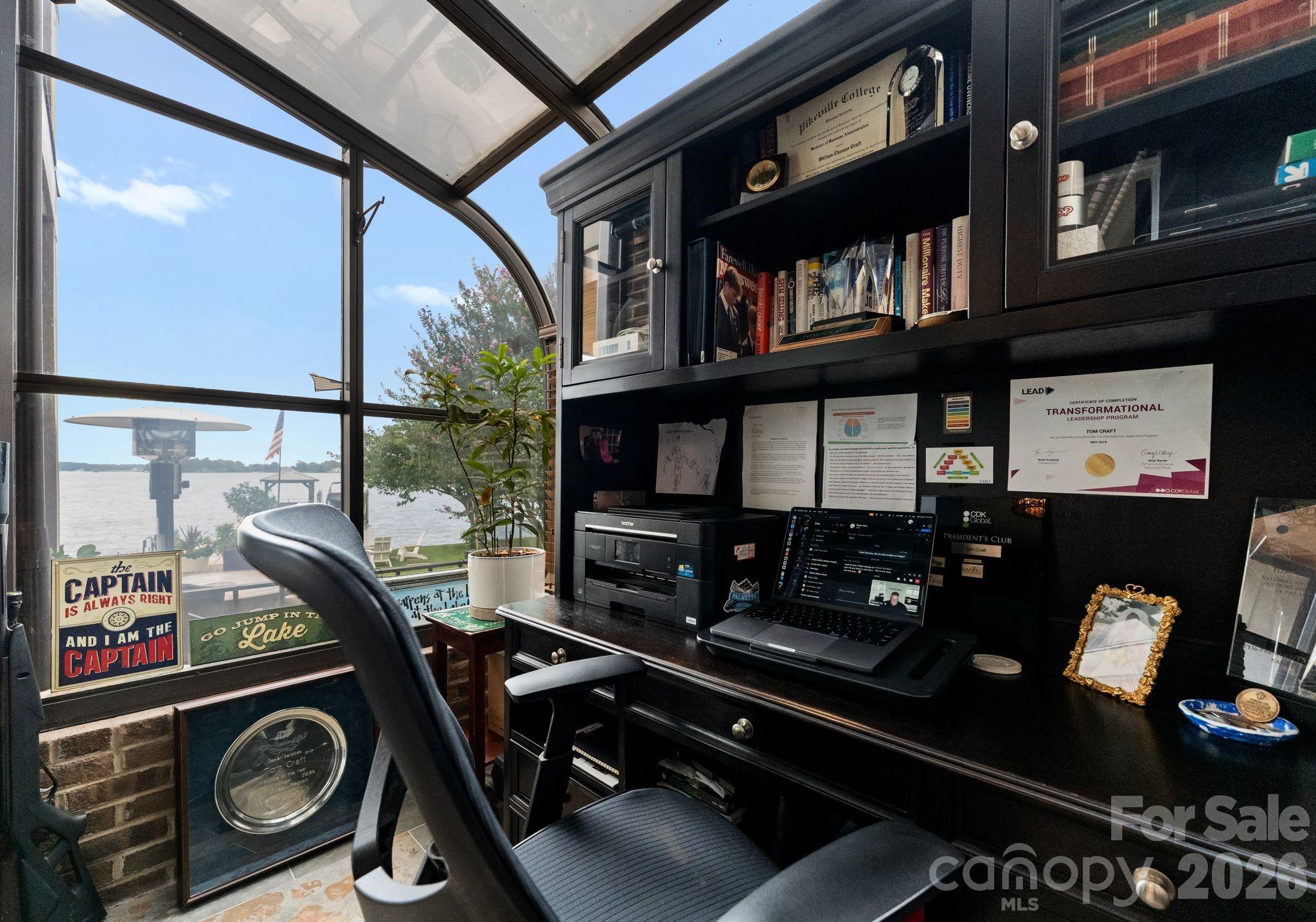 Island Forest - Residential