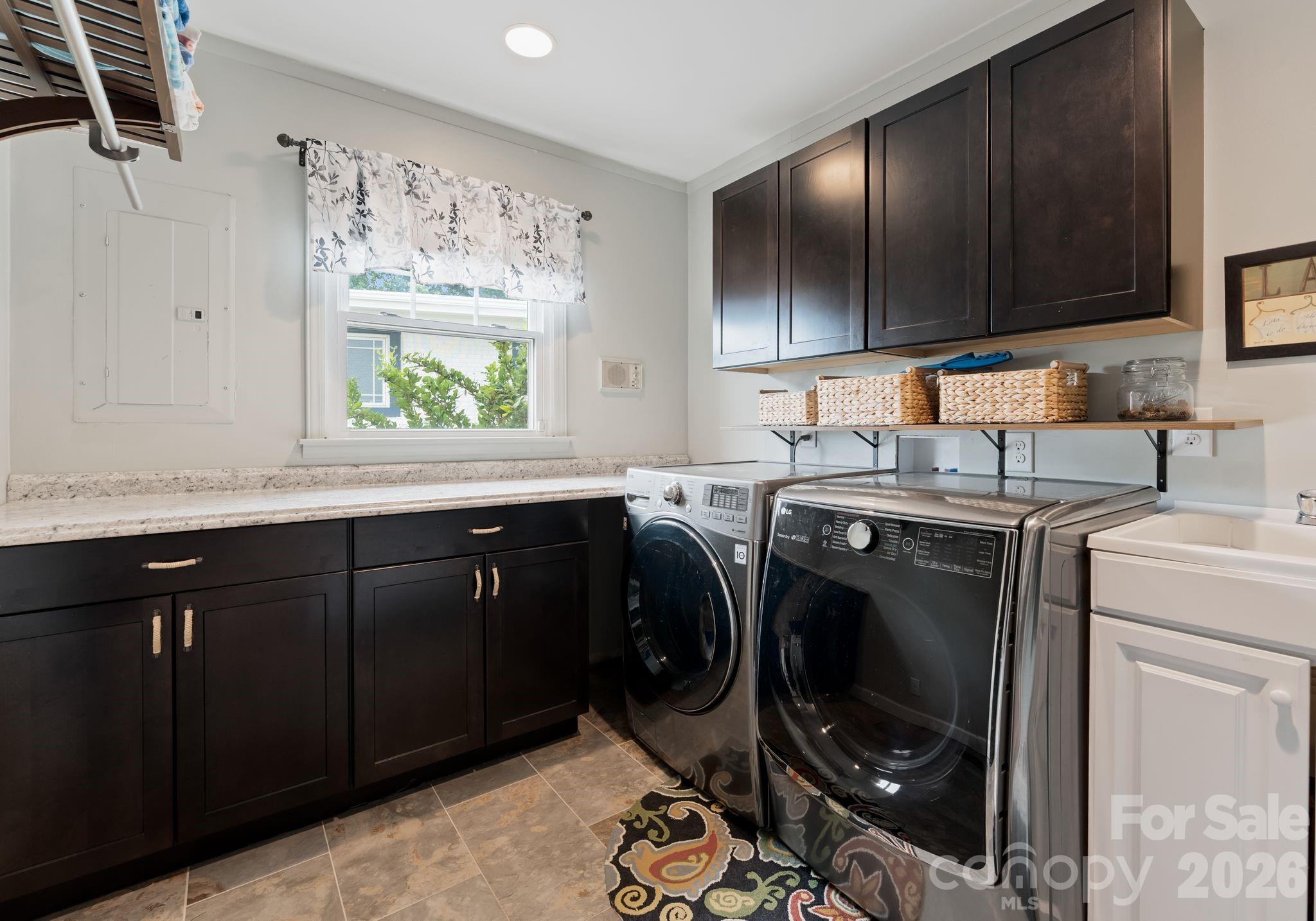 Island Forest - Residential