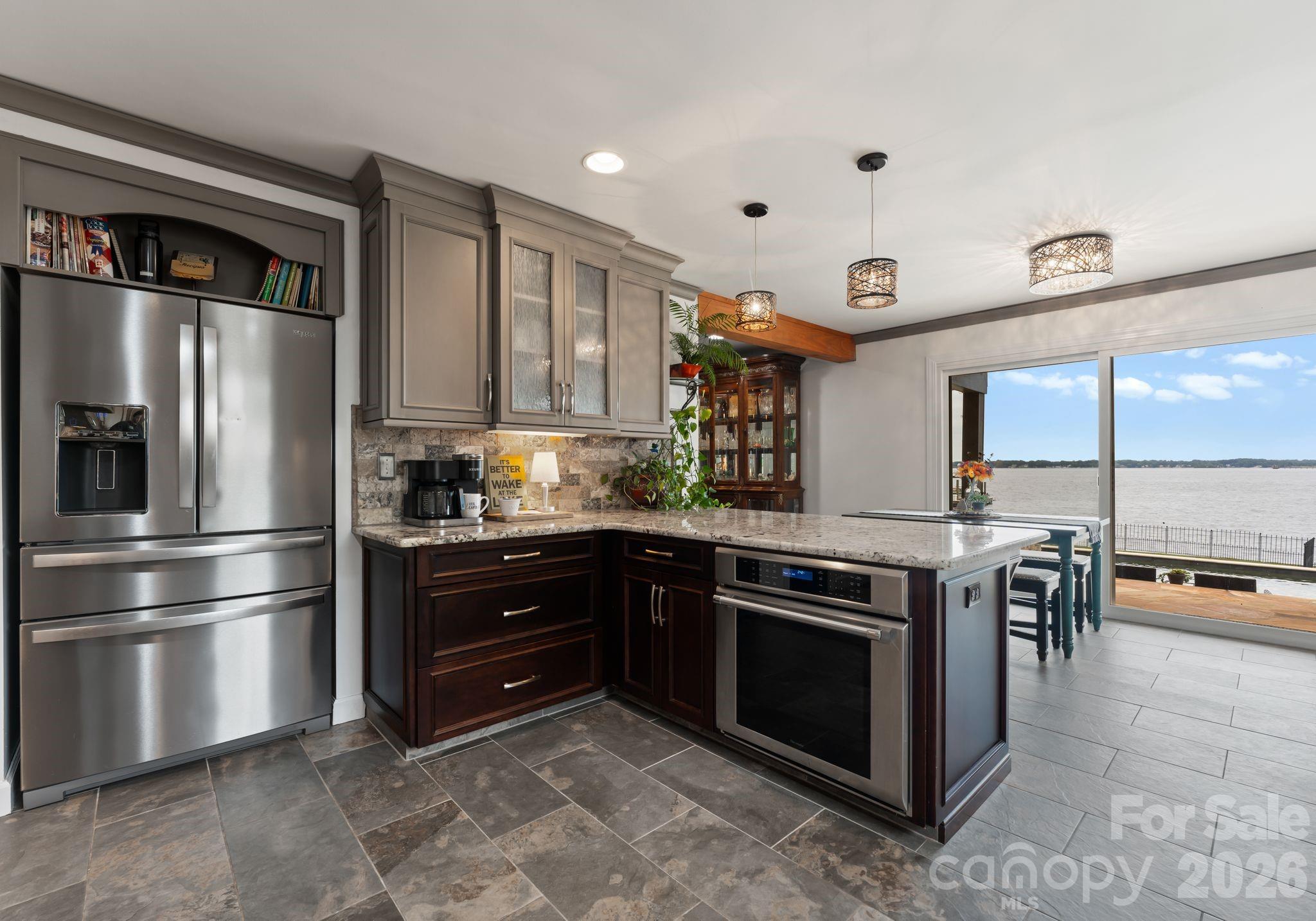 Island Forest - Residential