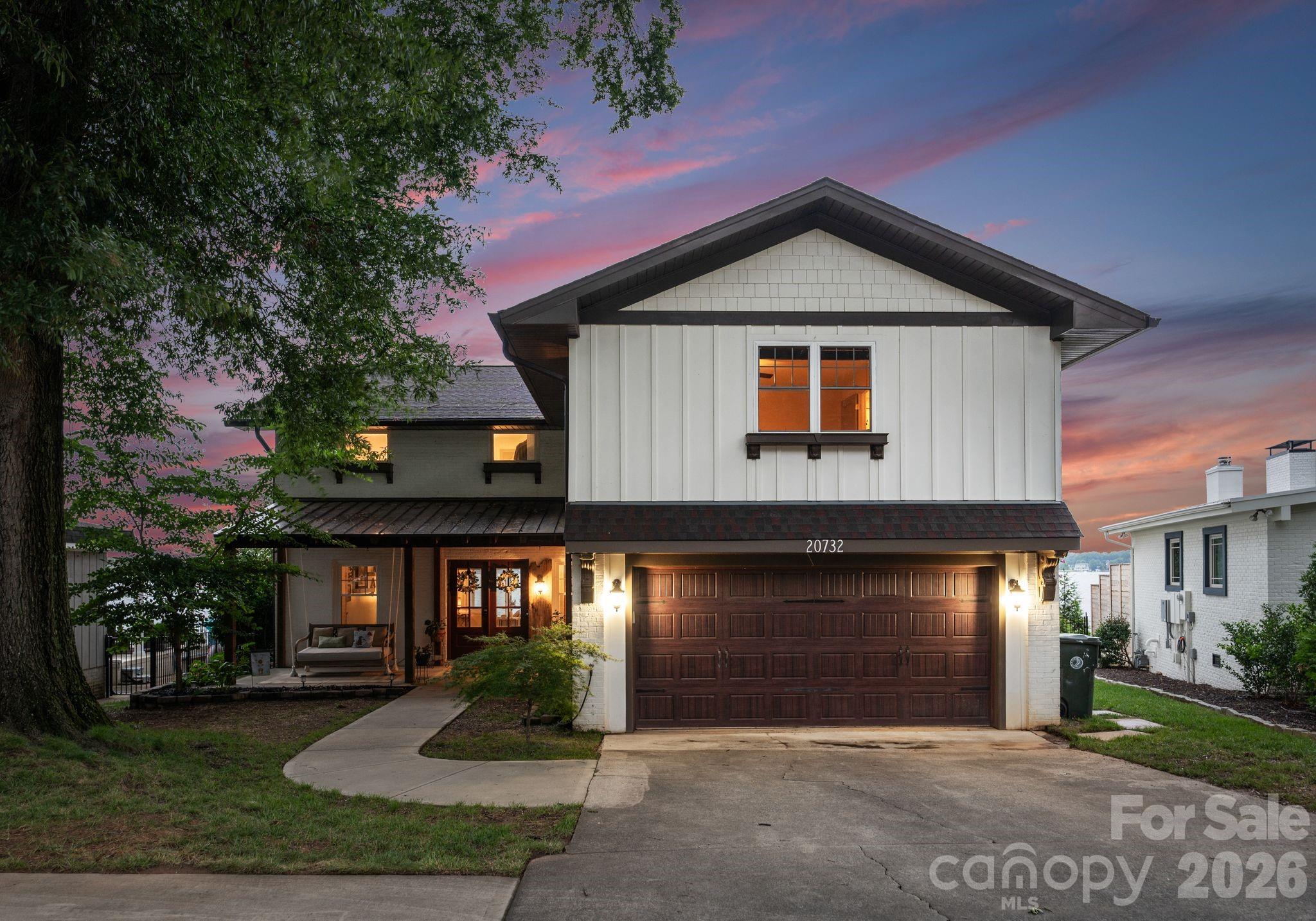 20732 Eastpoint Drive