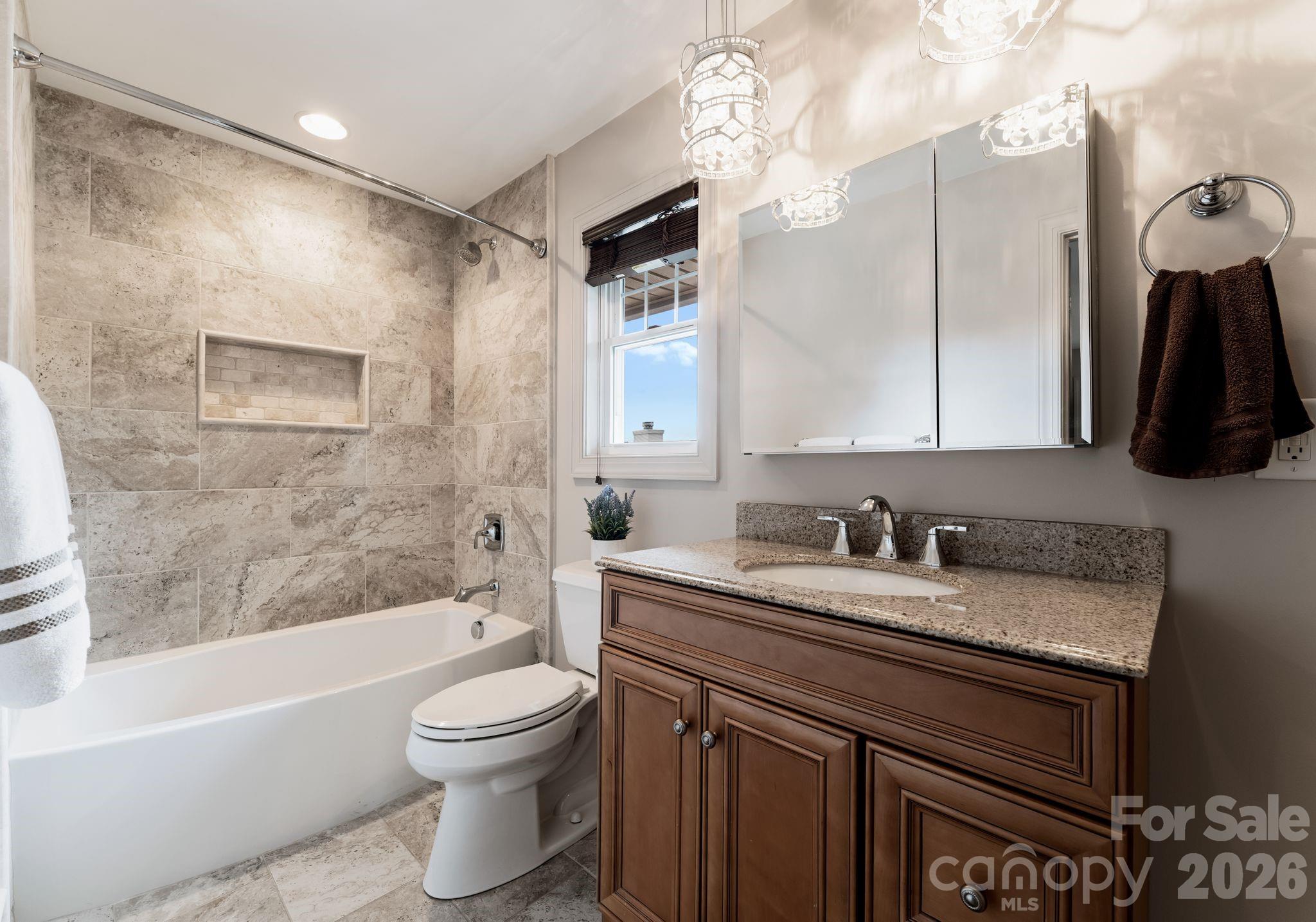 Island Forest - Residential