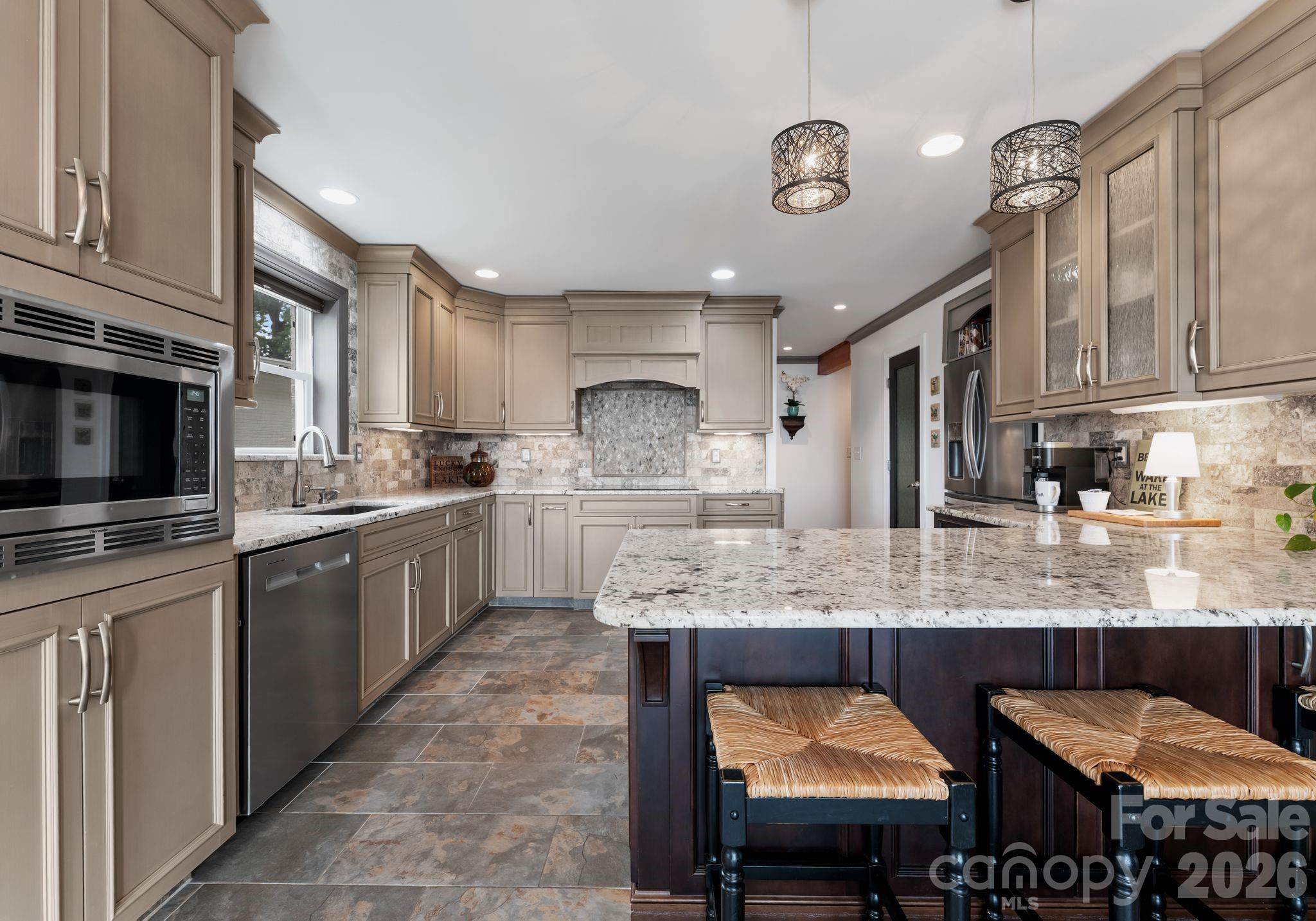 Island Forest - Residential