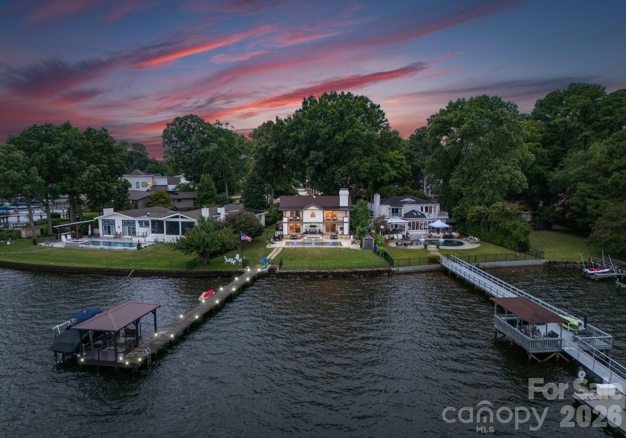 20732 Eastpoint Drive