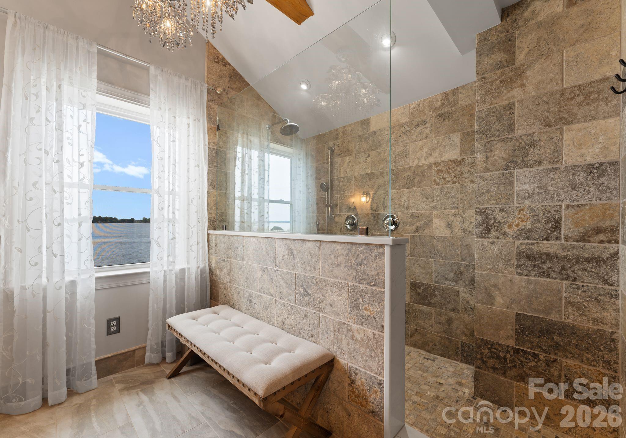 Island Forest - Residential