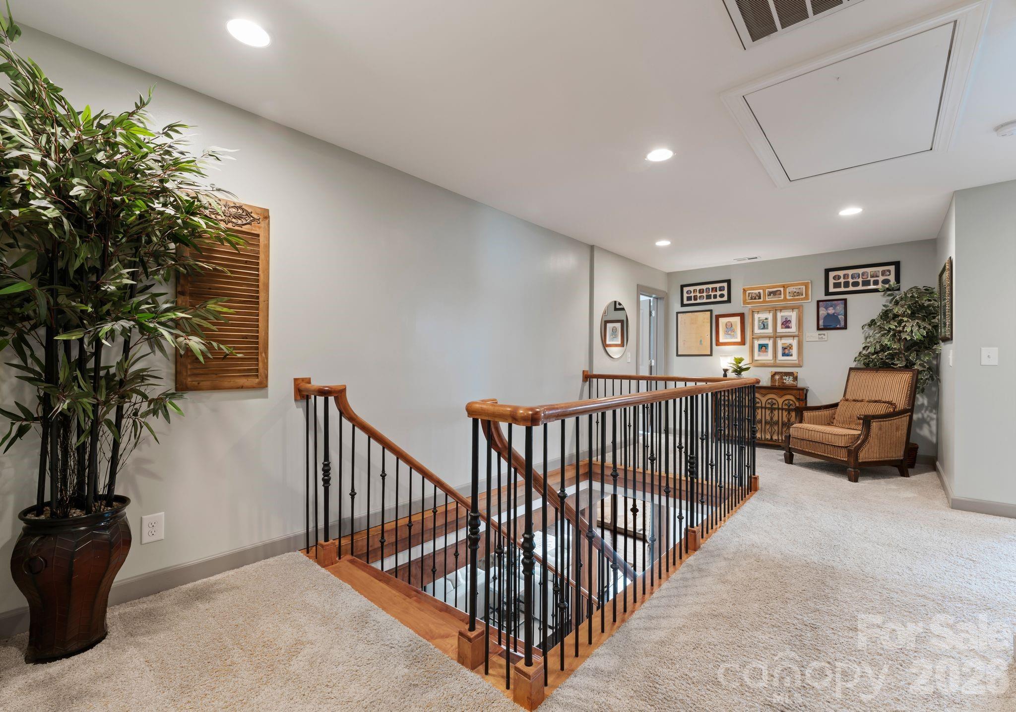 Island Forest - Residential