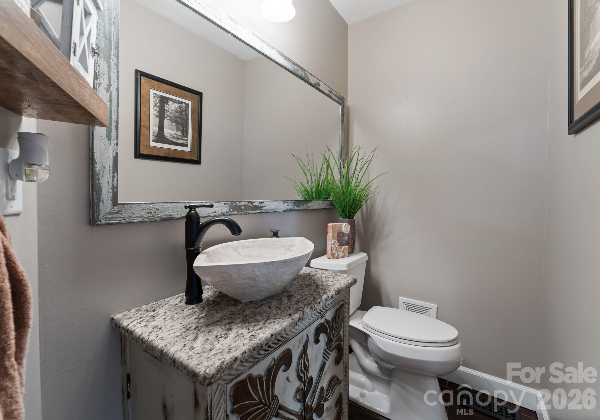 Island Forest - Residential