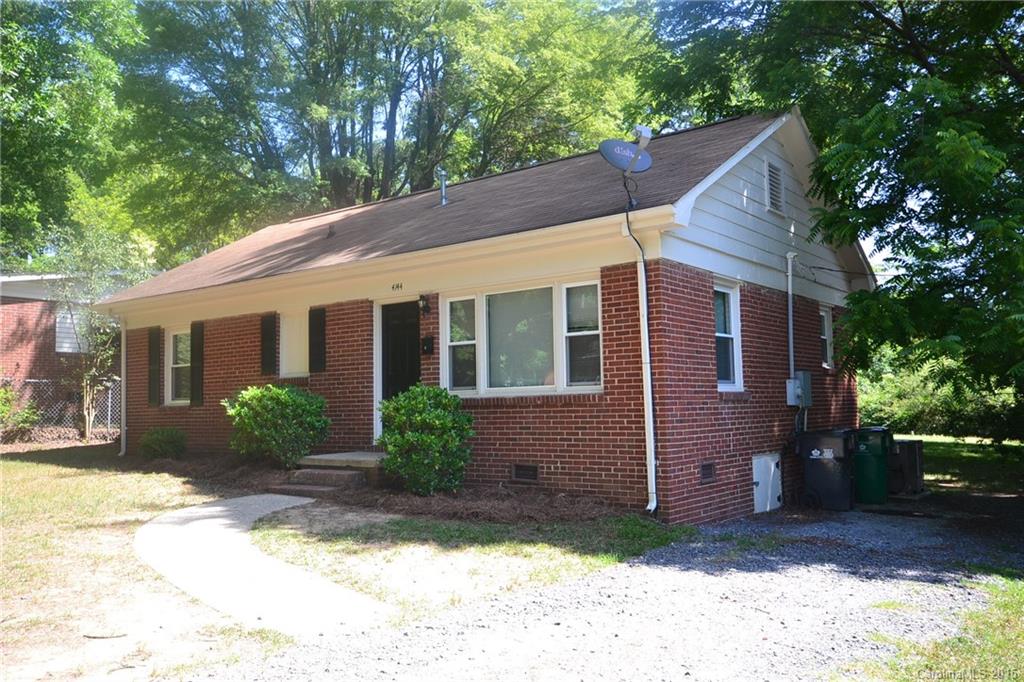 Beechwood Acres - Residential Lease