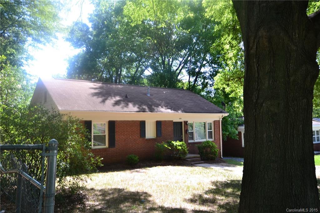 Beechwood Acres - Residential Lease