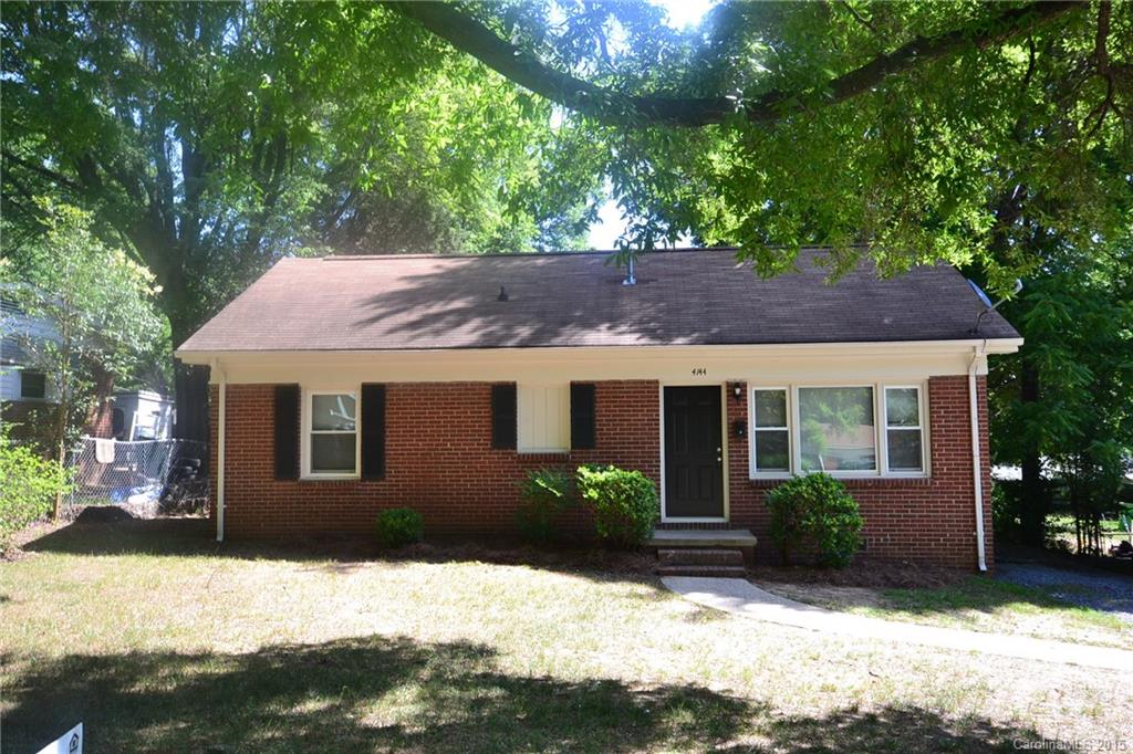 Beechwood Acres - Residential Lease