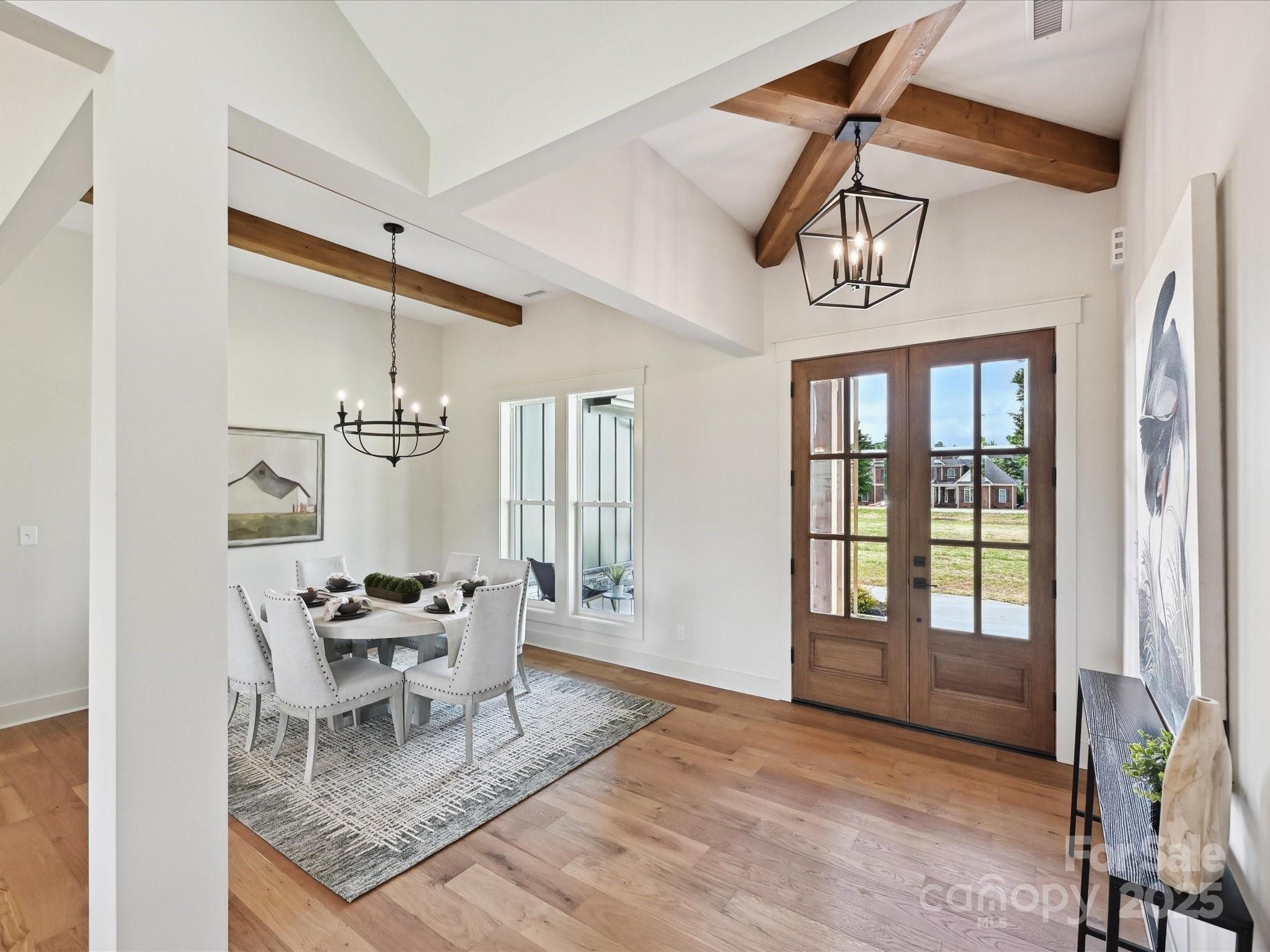 1172 Springlake Road