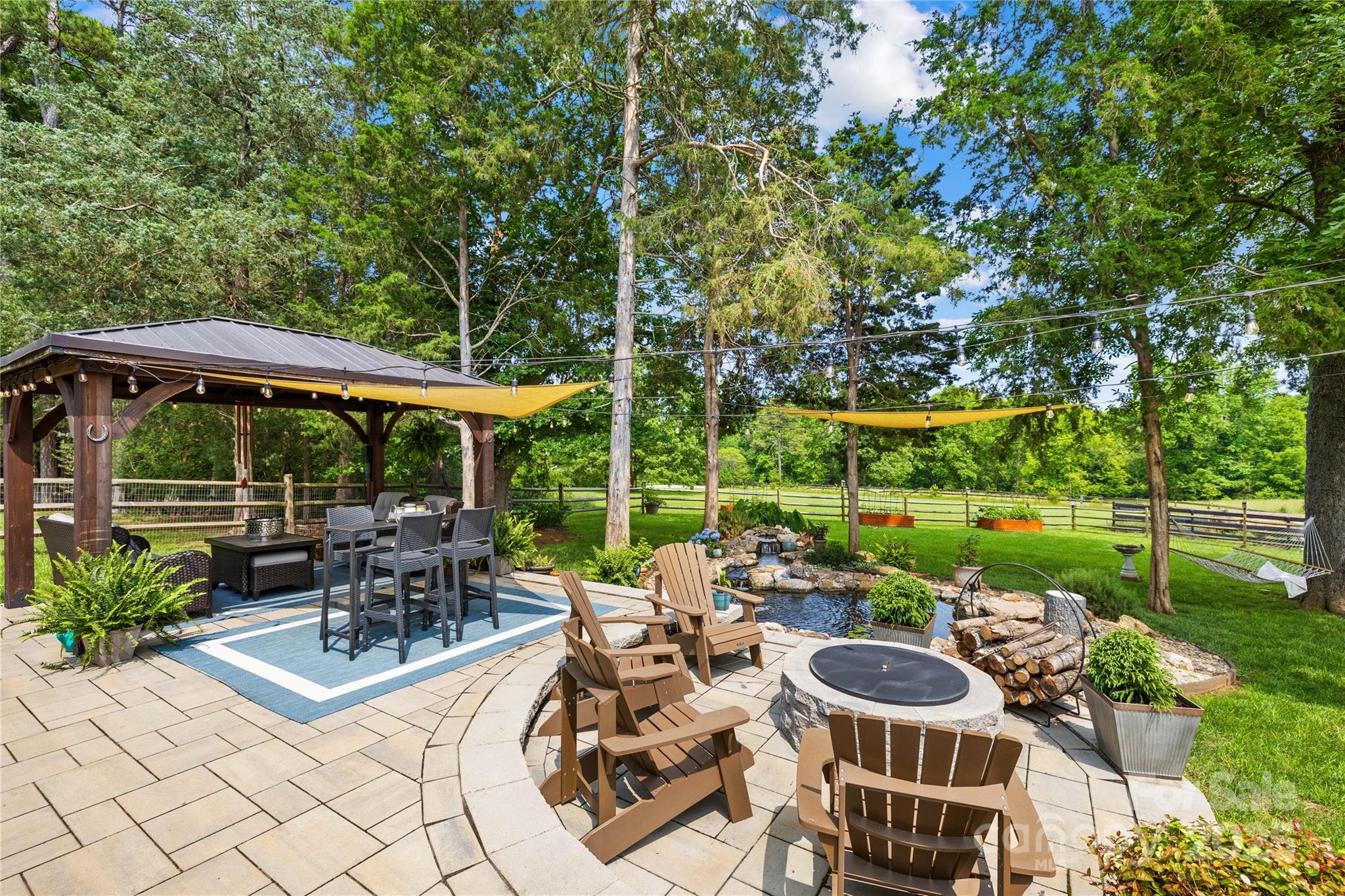 Cherokee Farms - Residential