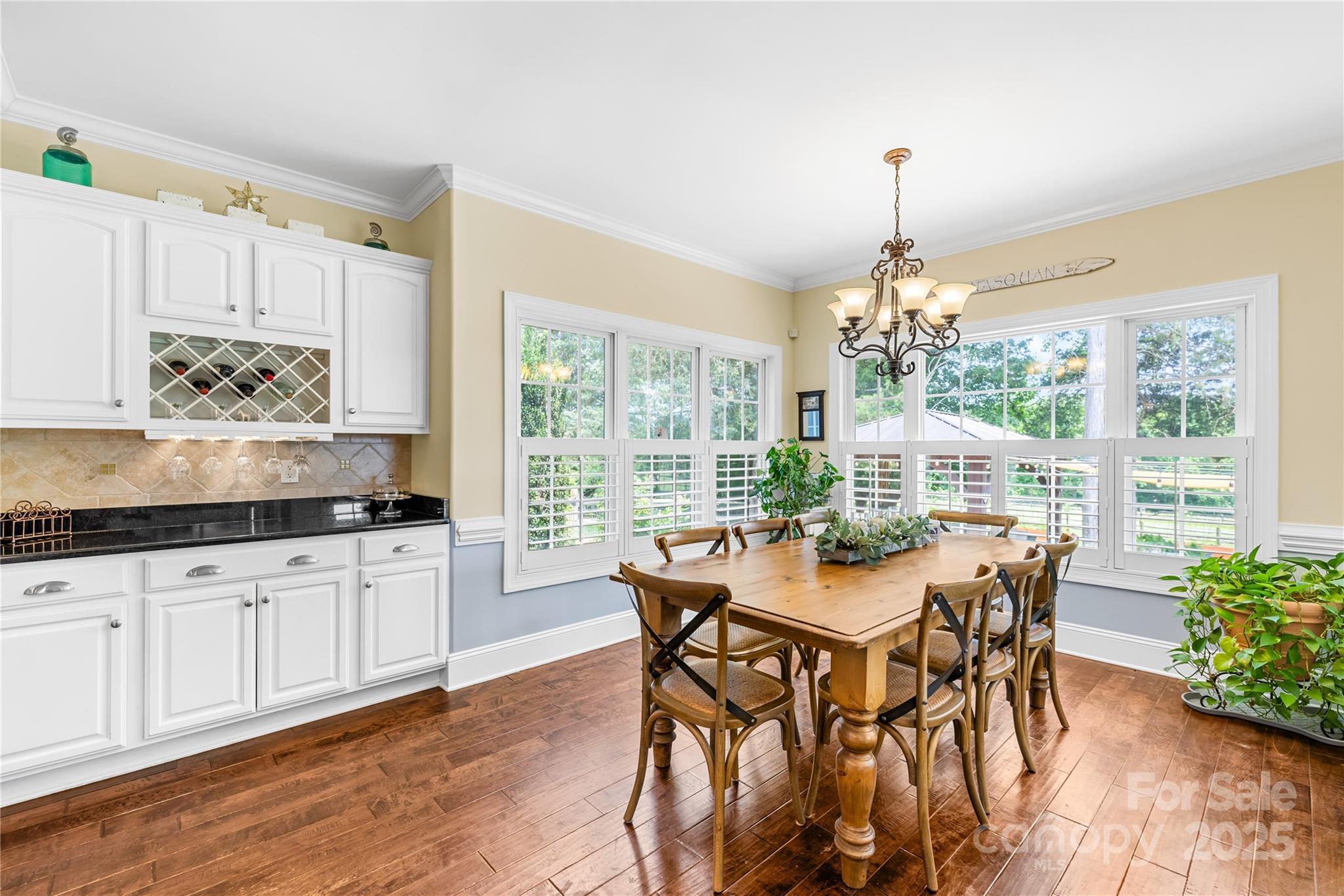 Cherokee Farms - Residential