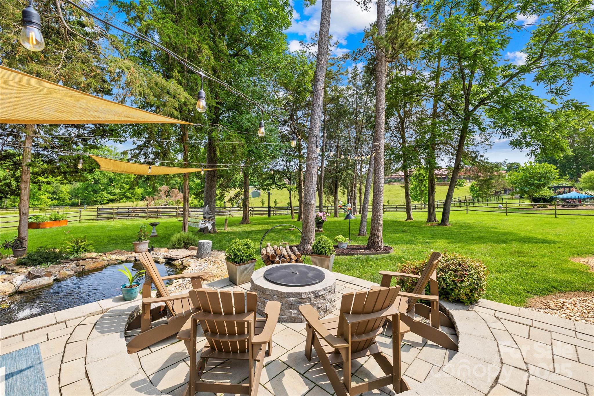 Cherokee Farms - Residential