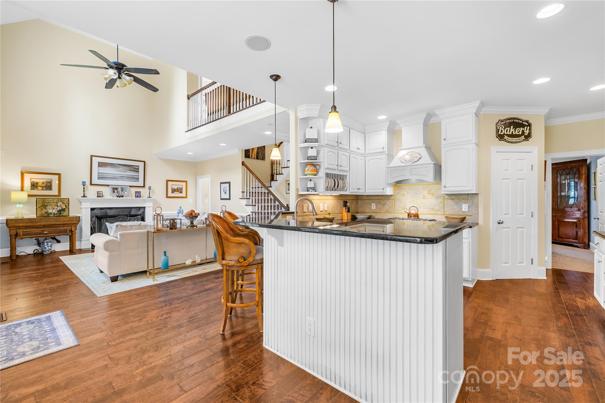 Cherokee Farms - Residential