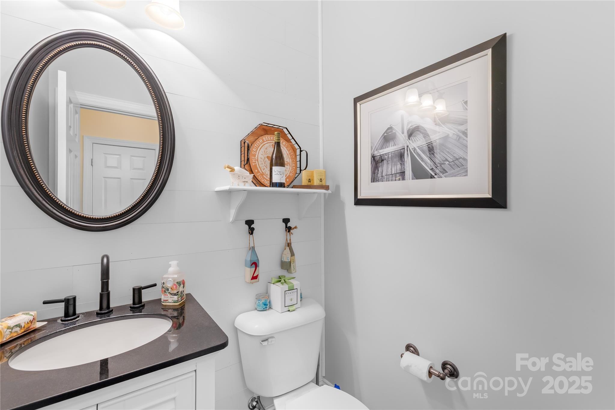 Cherokee Farms - Residential