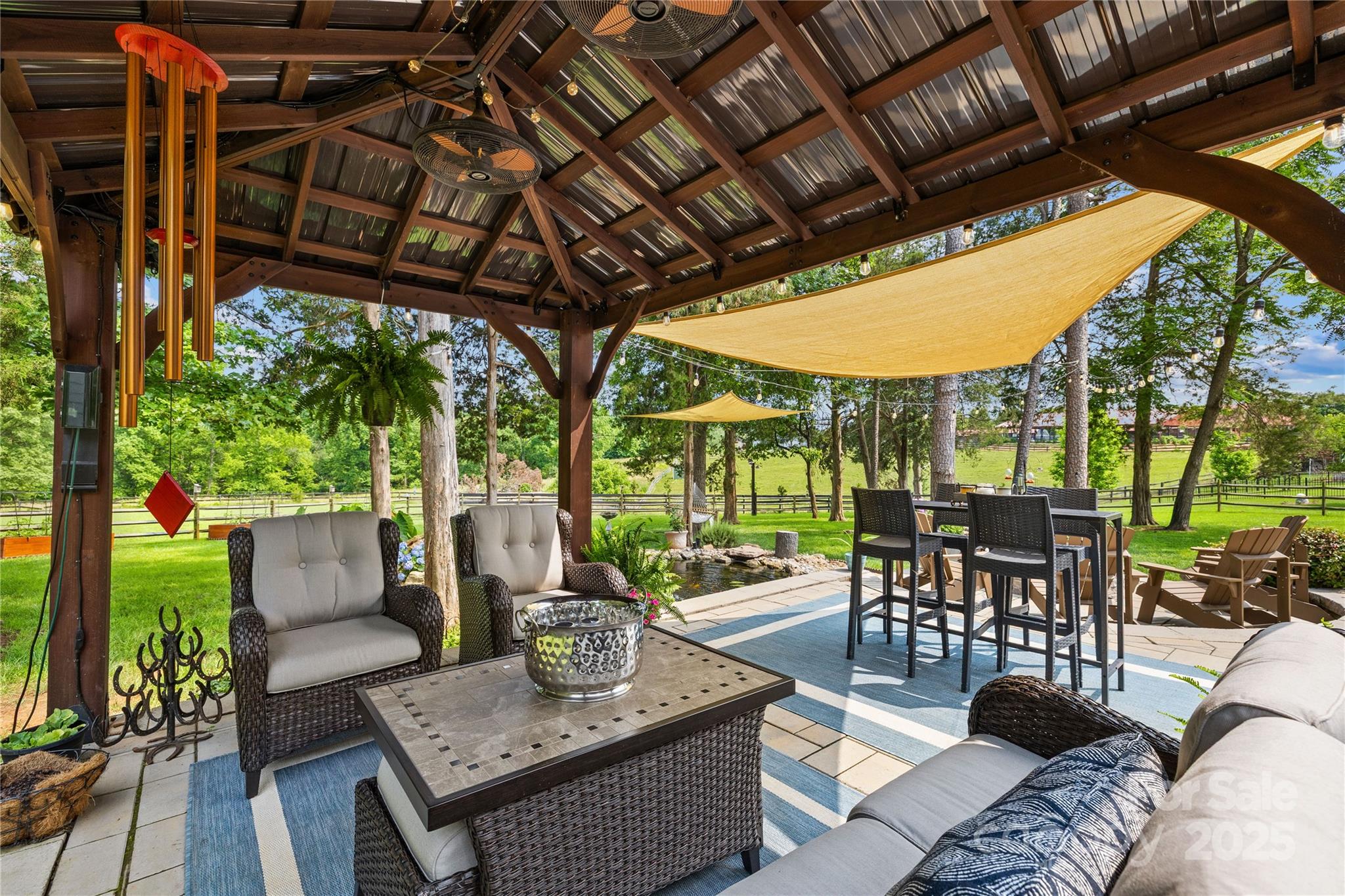 Cherokee Farms - Residential