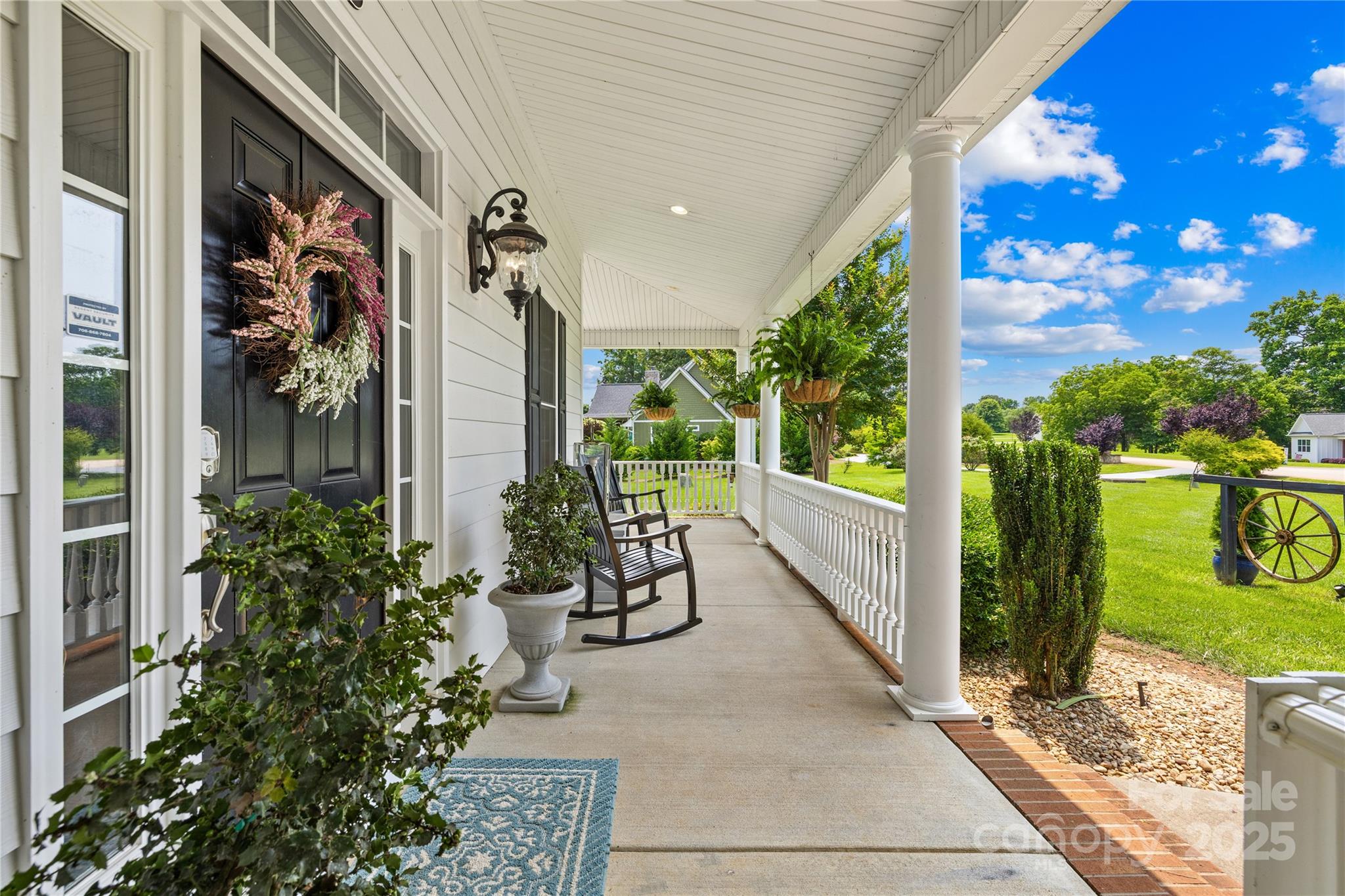 Cherokee Farms - Residential