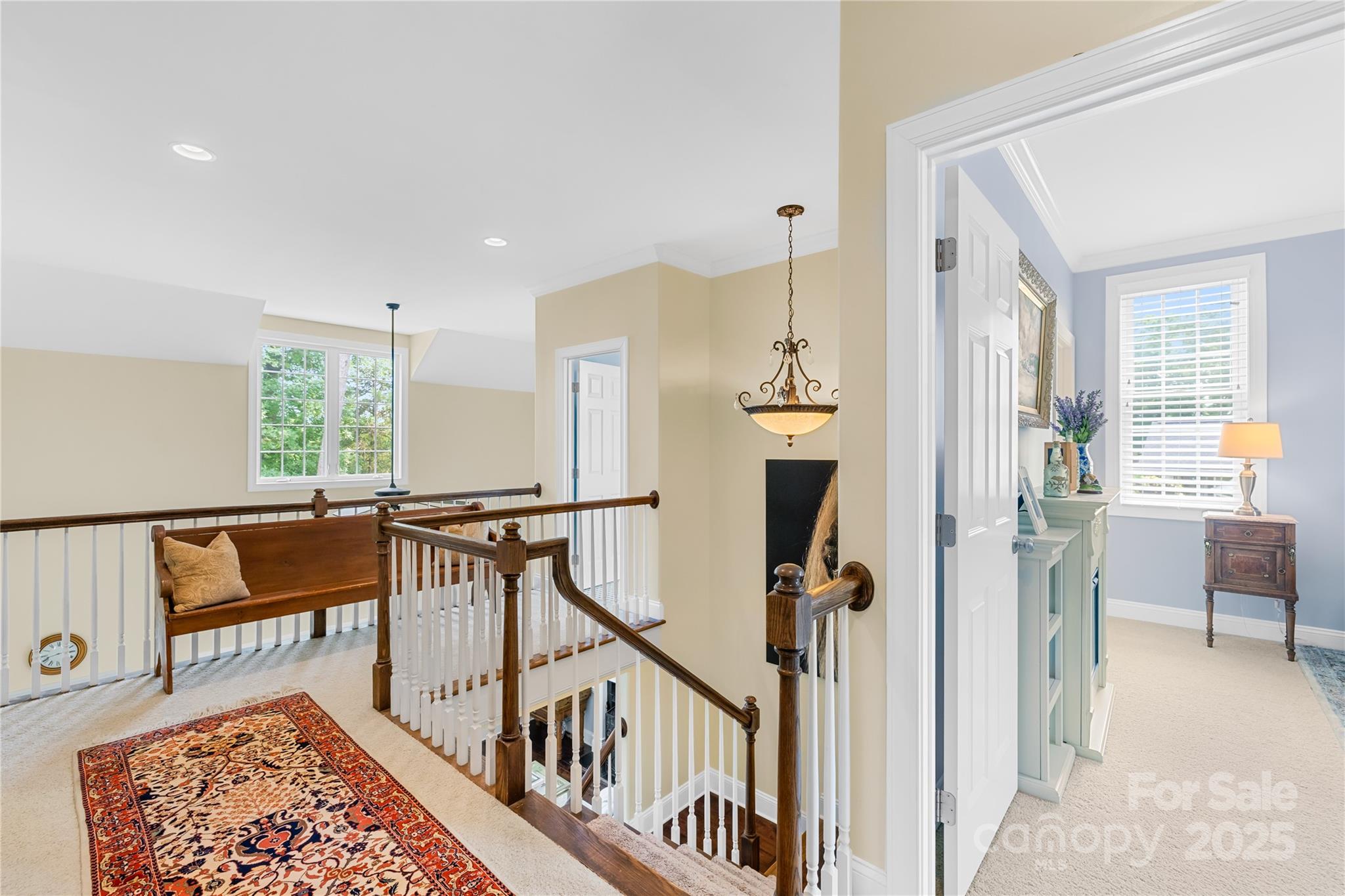 Cherokee Farms - Residential