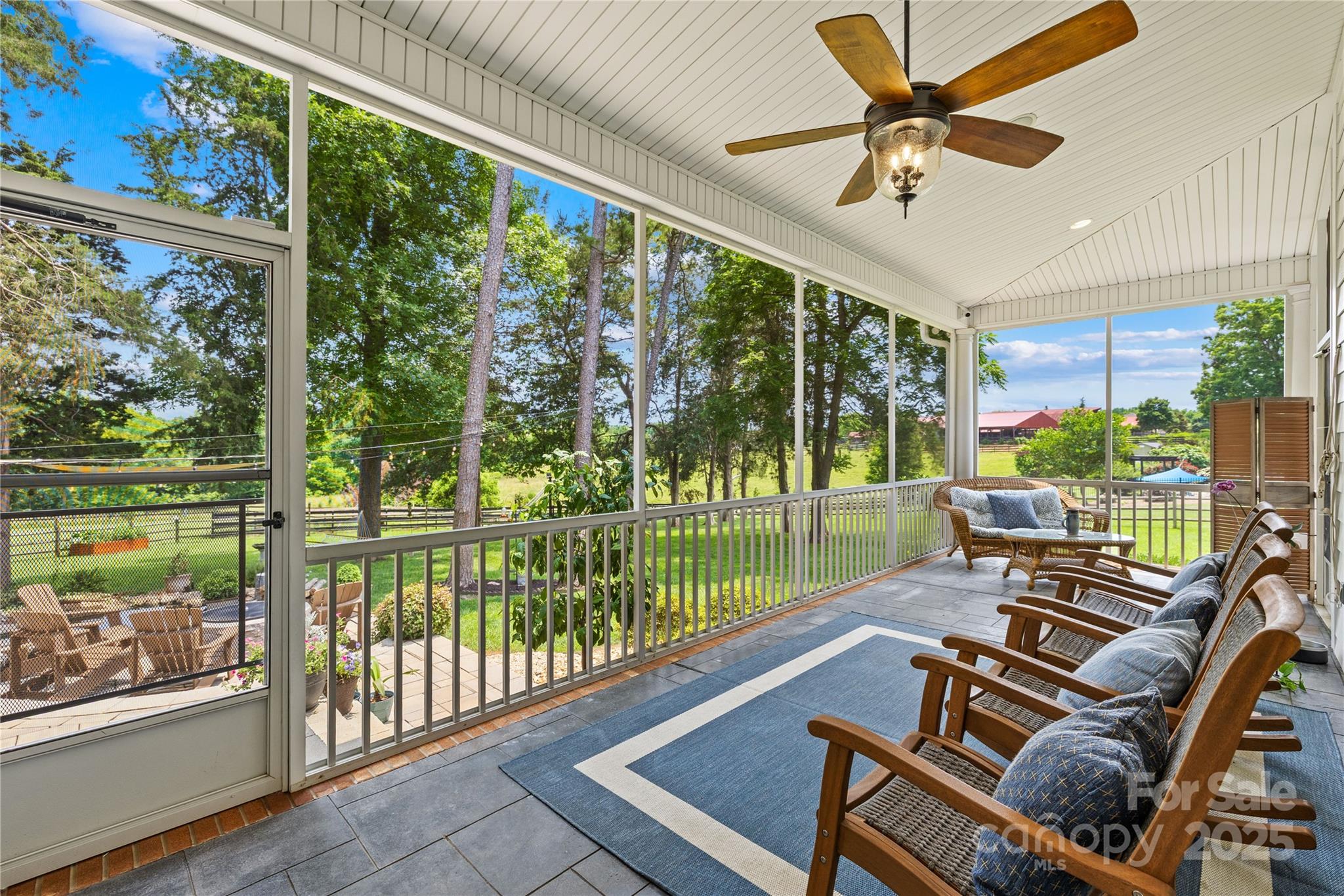 Cherokee Farms - Residential