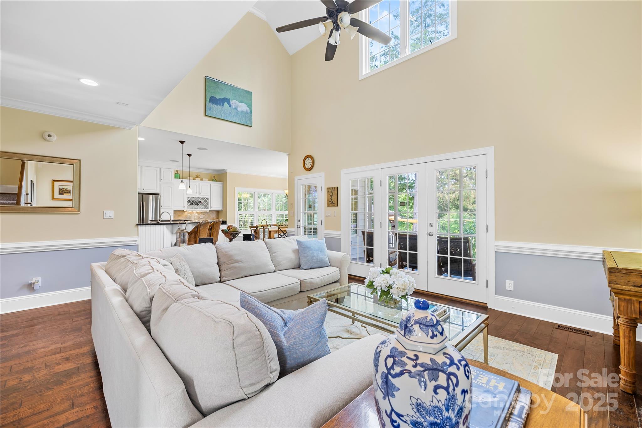 Cherokee Farms - Residential