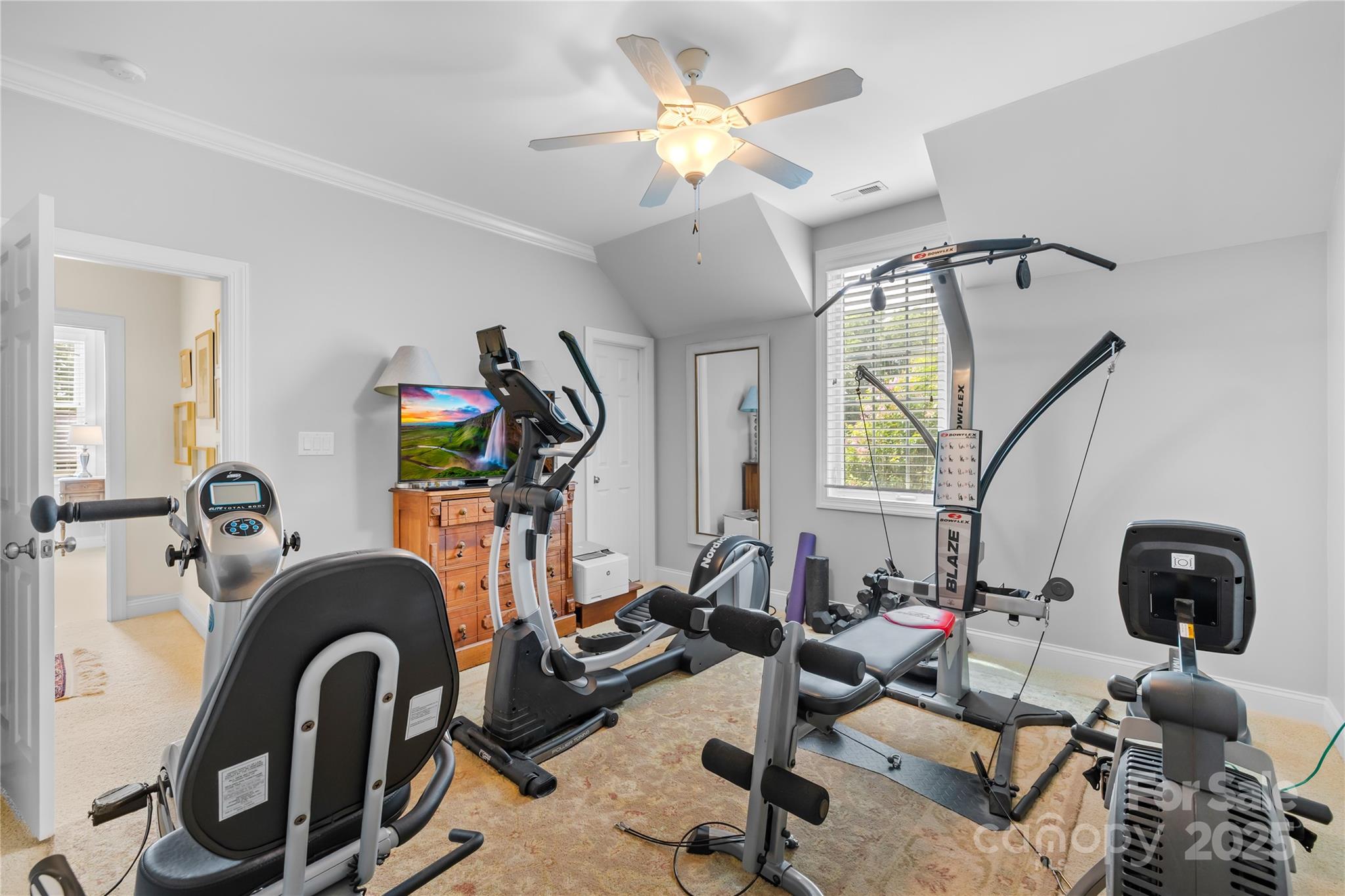 Cherokee Farms - Residential