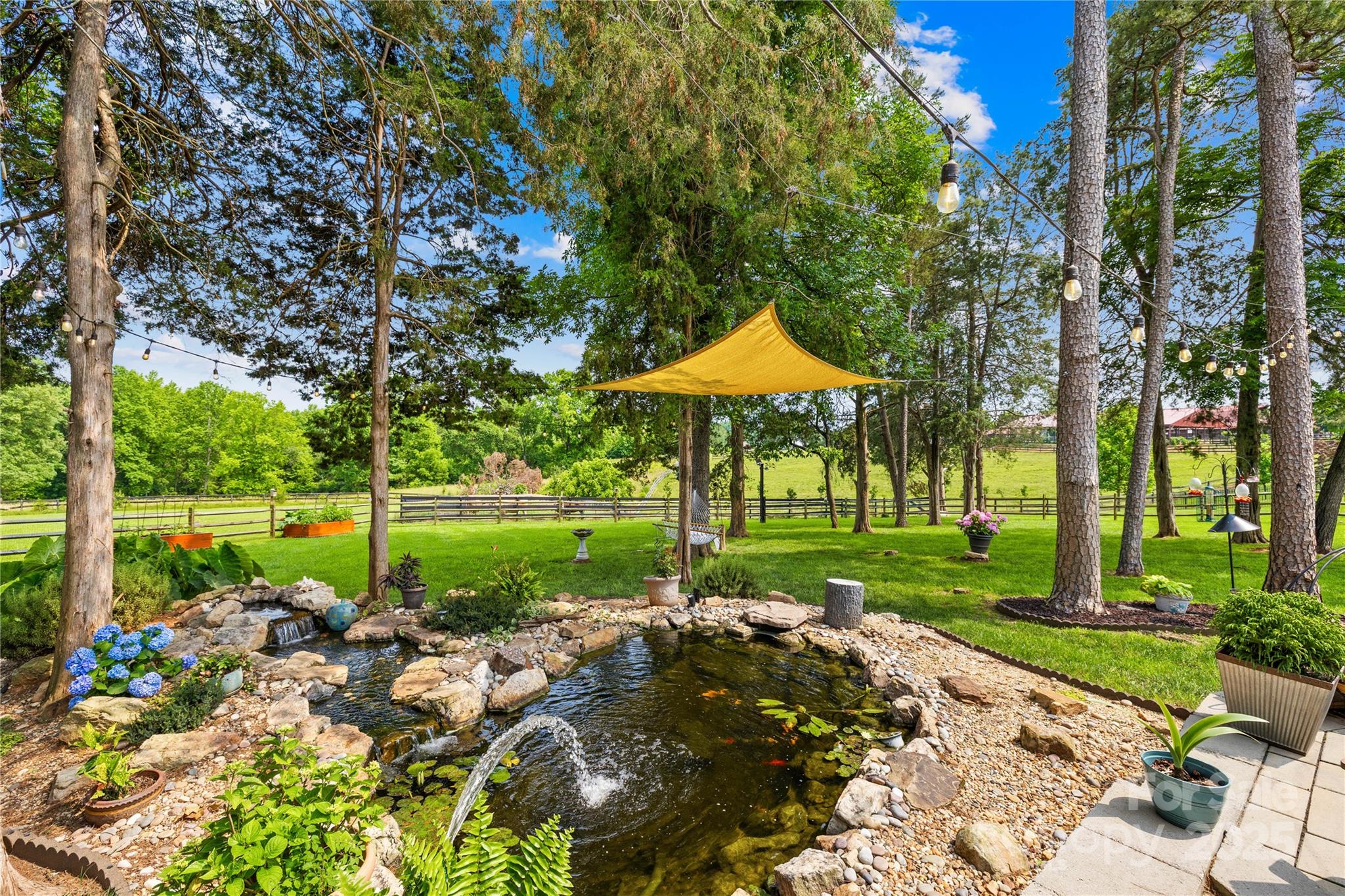 Cherokee Farms - Residential