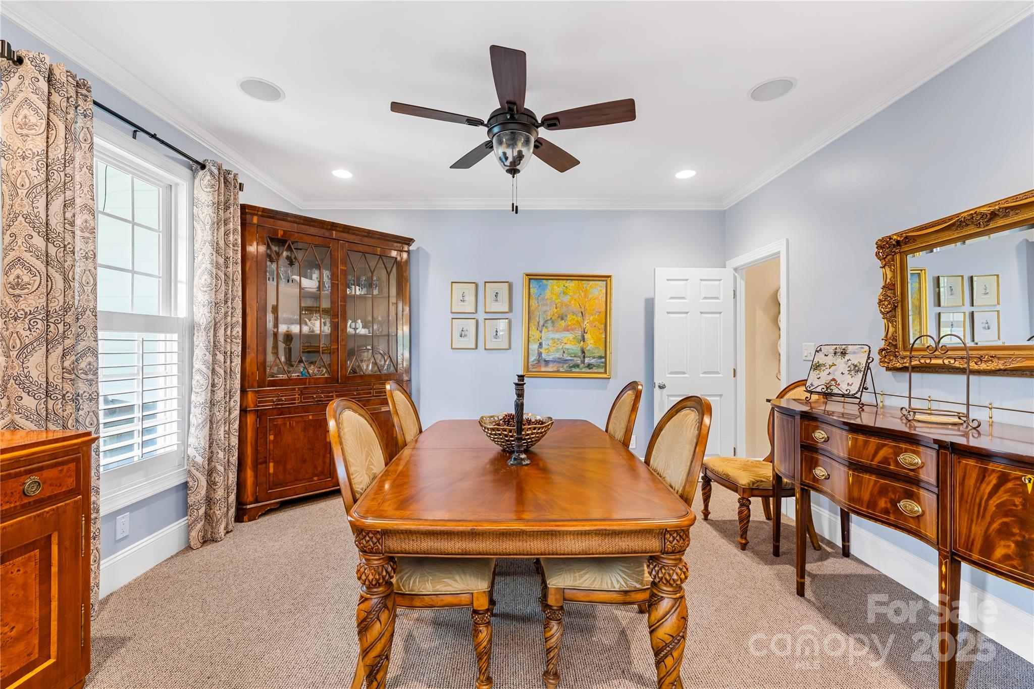 Cherokee Farms - Residential