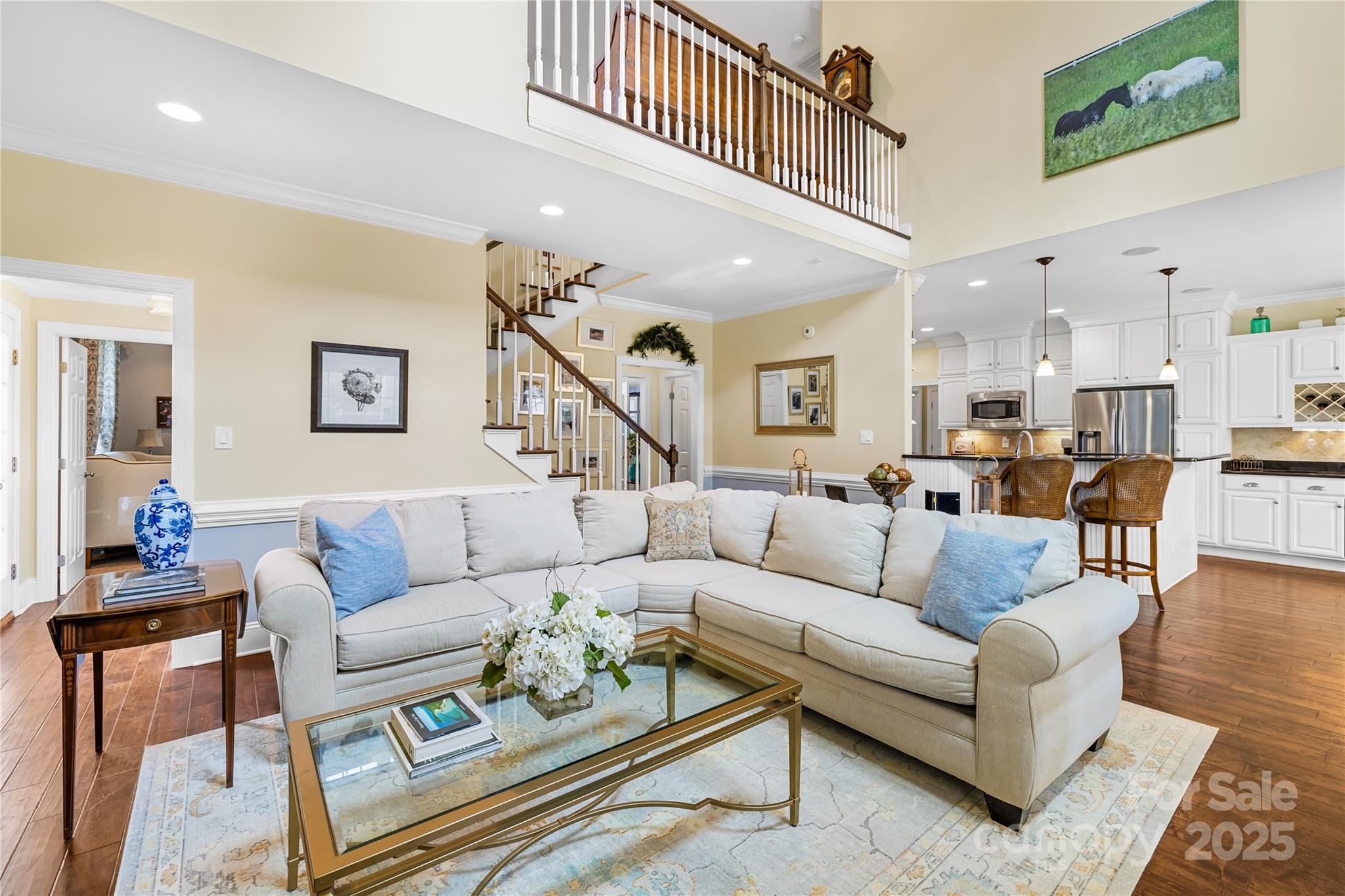 Cherokee Farms - Residential