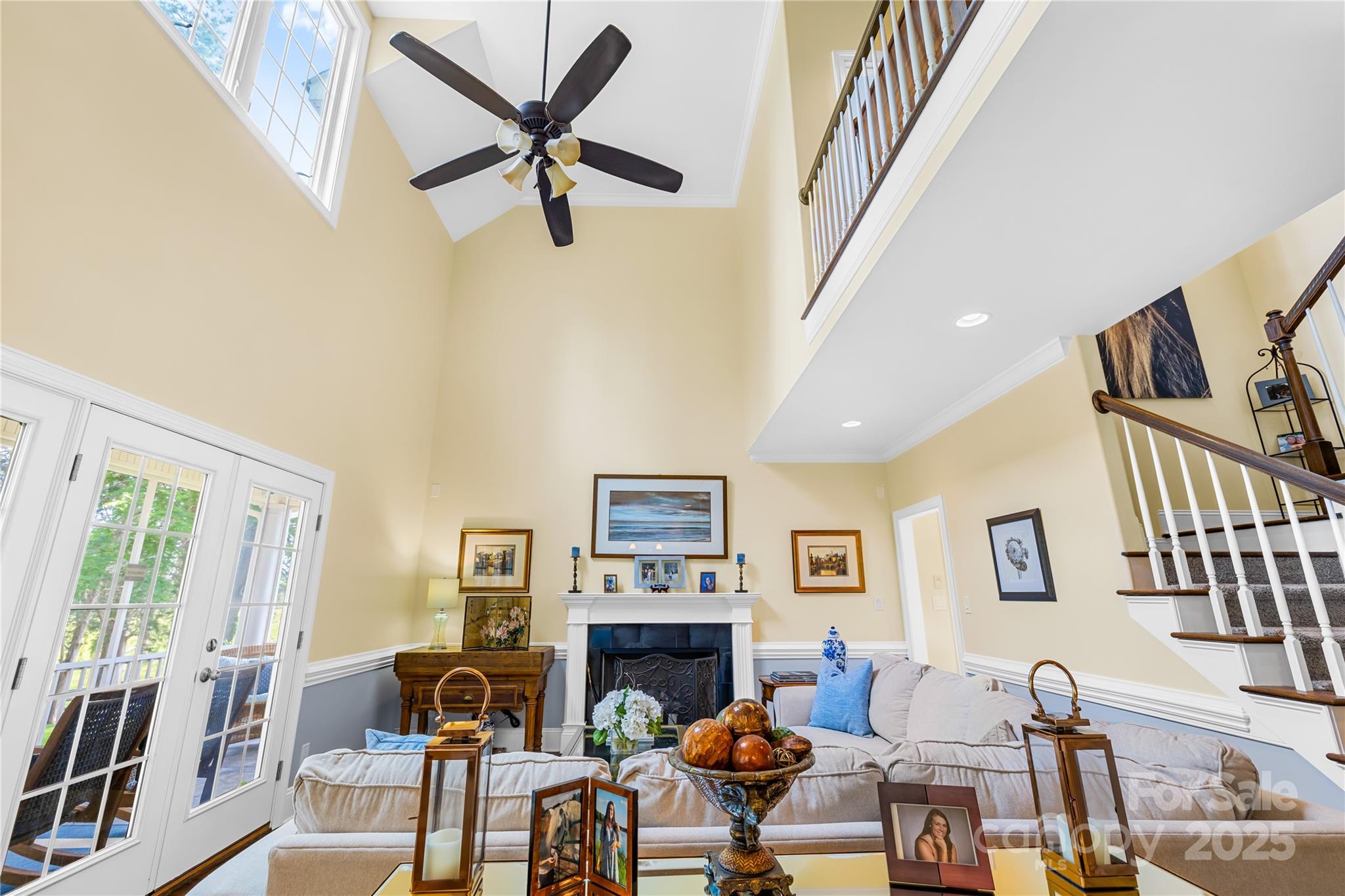 Cherokee Farms - Residential