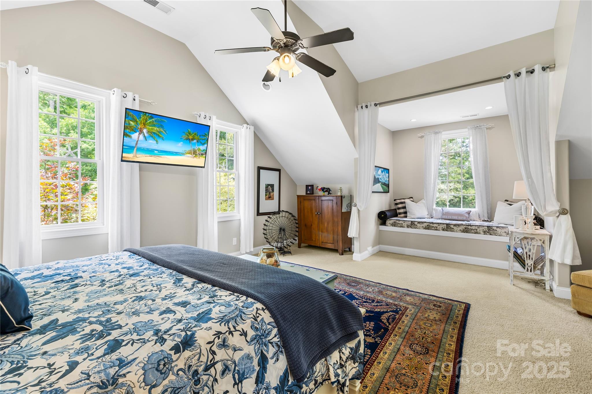 Cherokee Farms - Residential