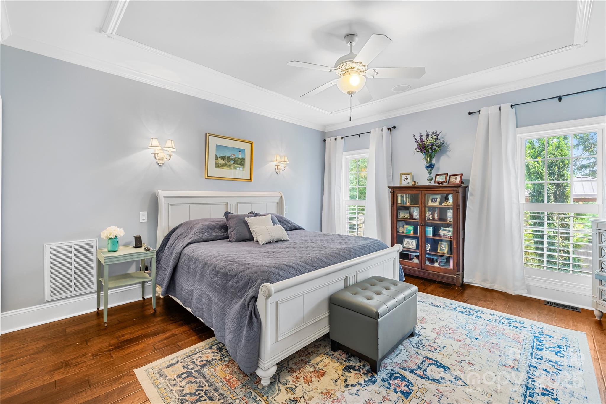 Cherokee Farms - Residential