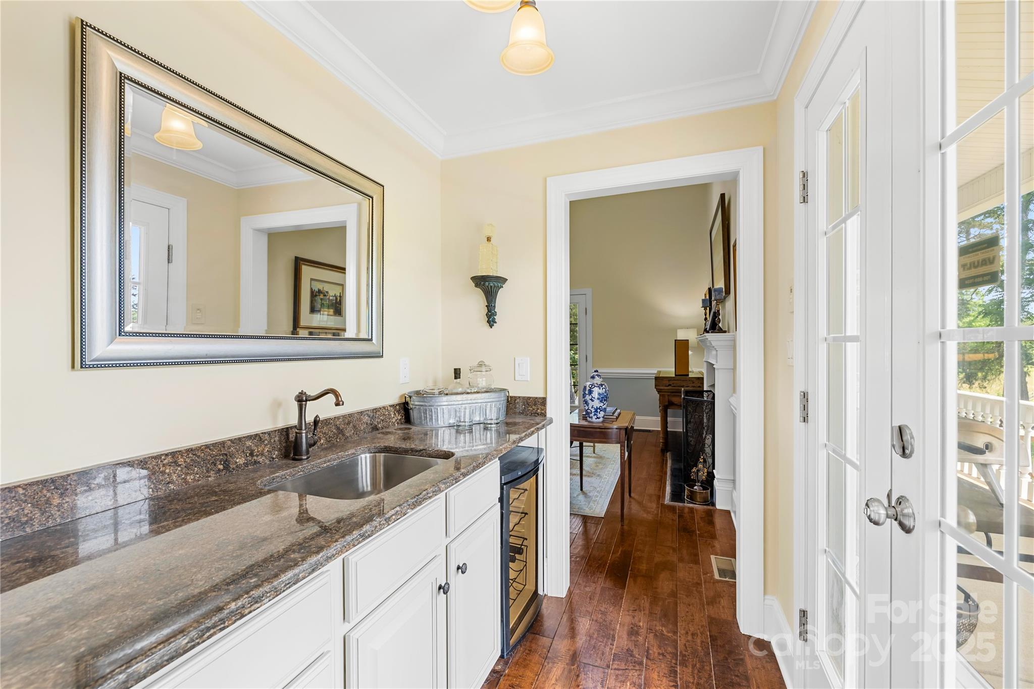 Cherokee Farms - Residential