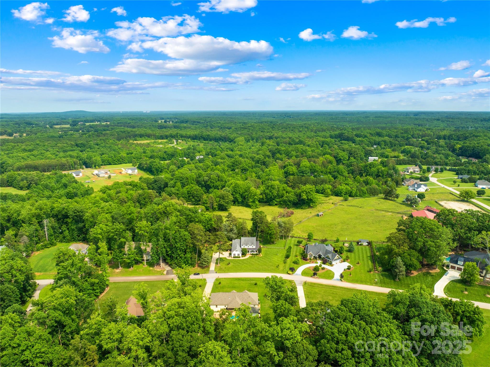 Cherokee Farms - Residential
