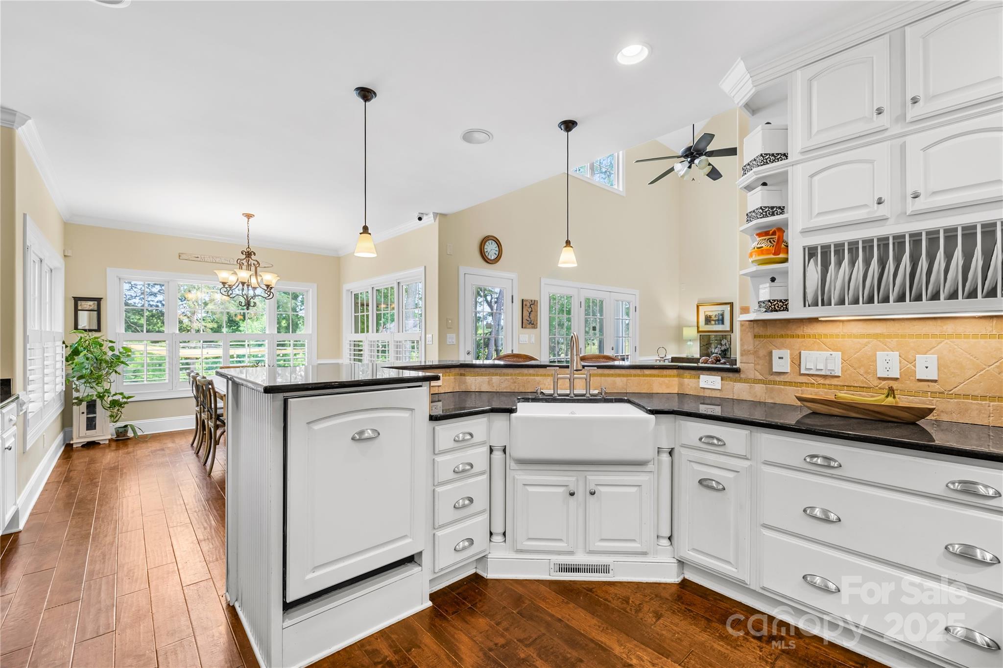 Cherokee Farms - Residential