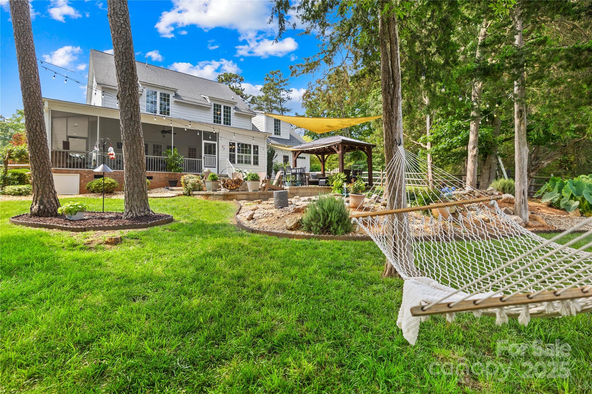 Cherokee Farms - Residential