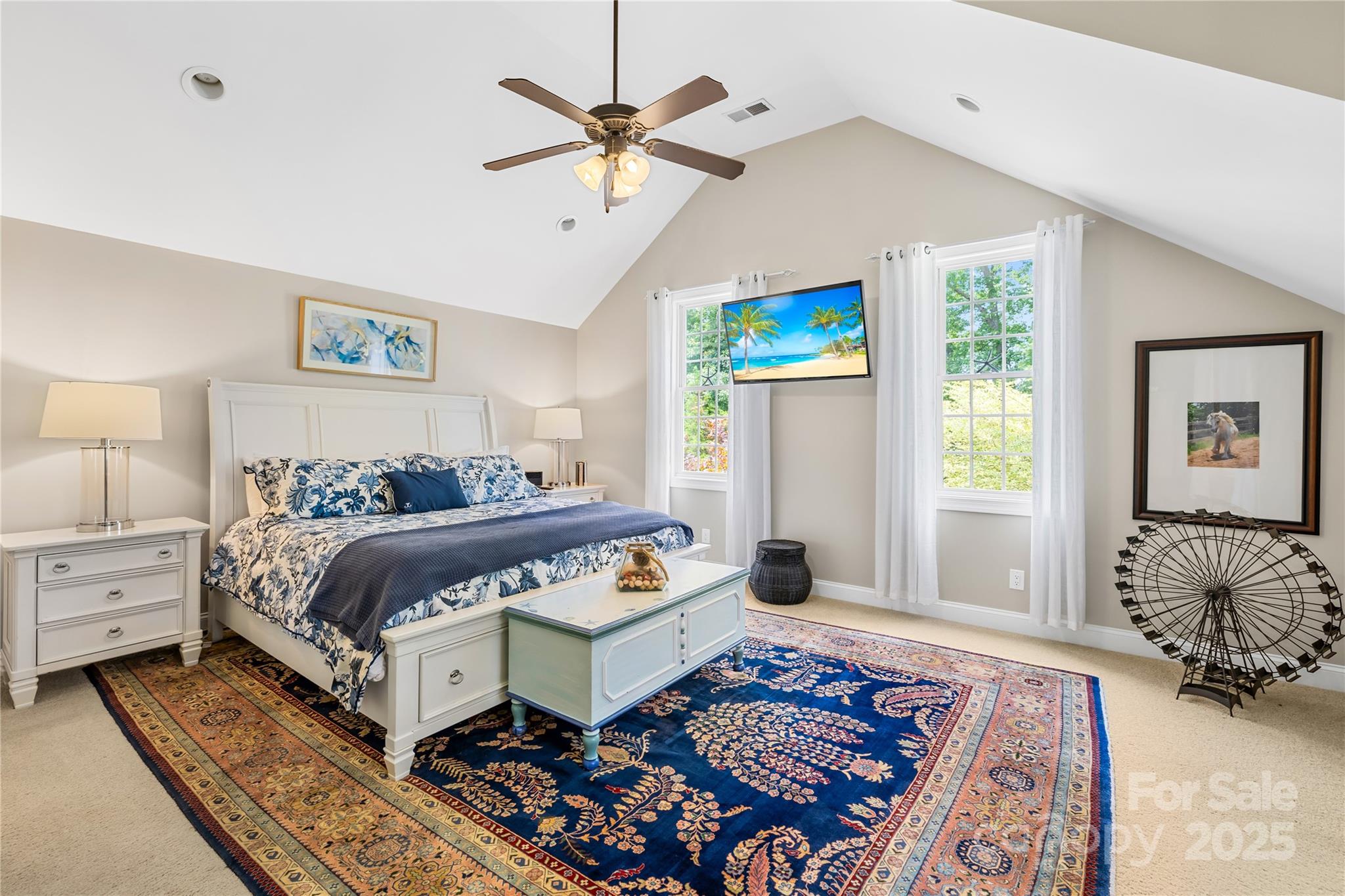 Cherokee Farms - Residential